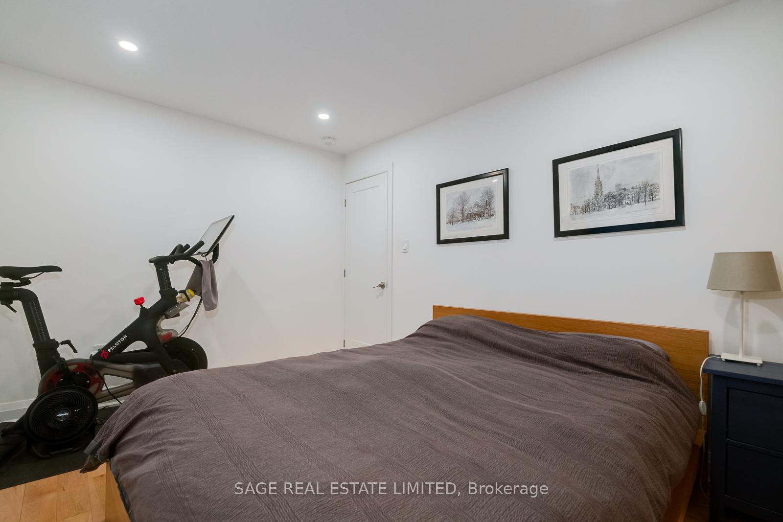 Photo 22 of 128 Langford Avenue, Toronto, Danforth — HOMEH