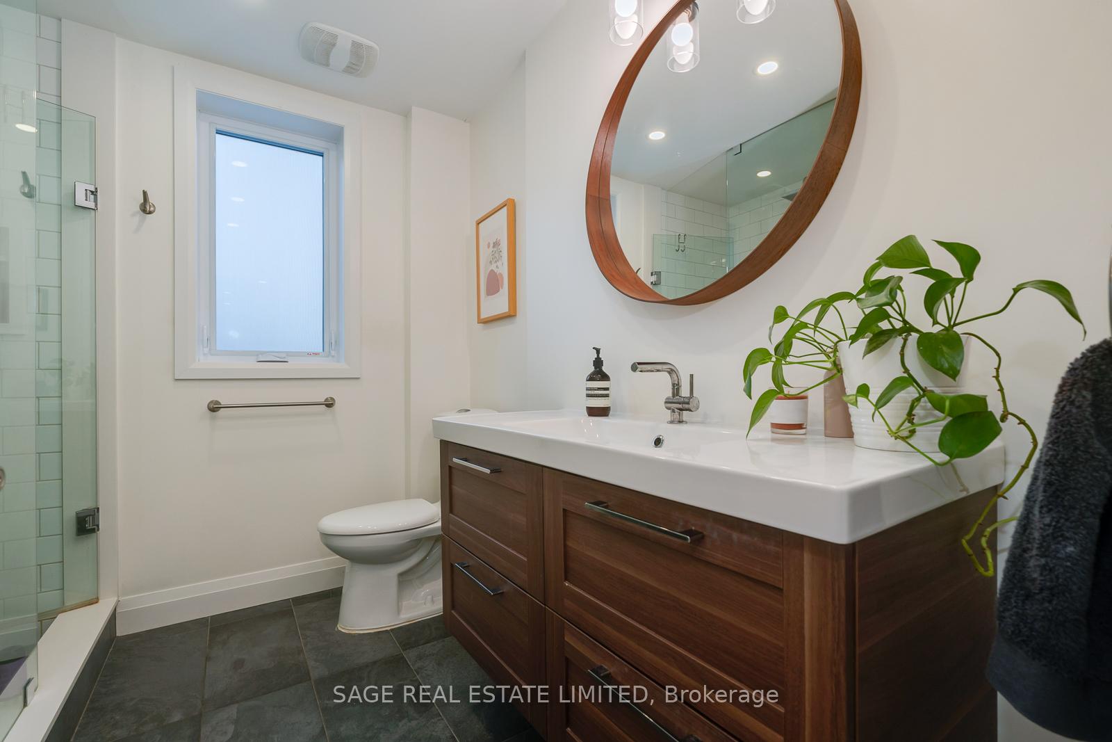 Photo 28 of 128 Langford Avenue, Toronto, Danforth — HOMEH
