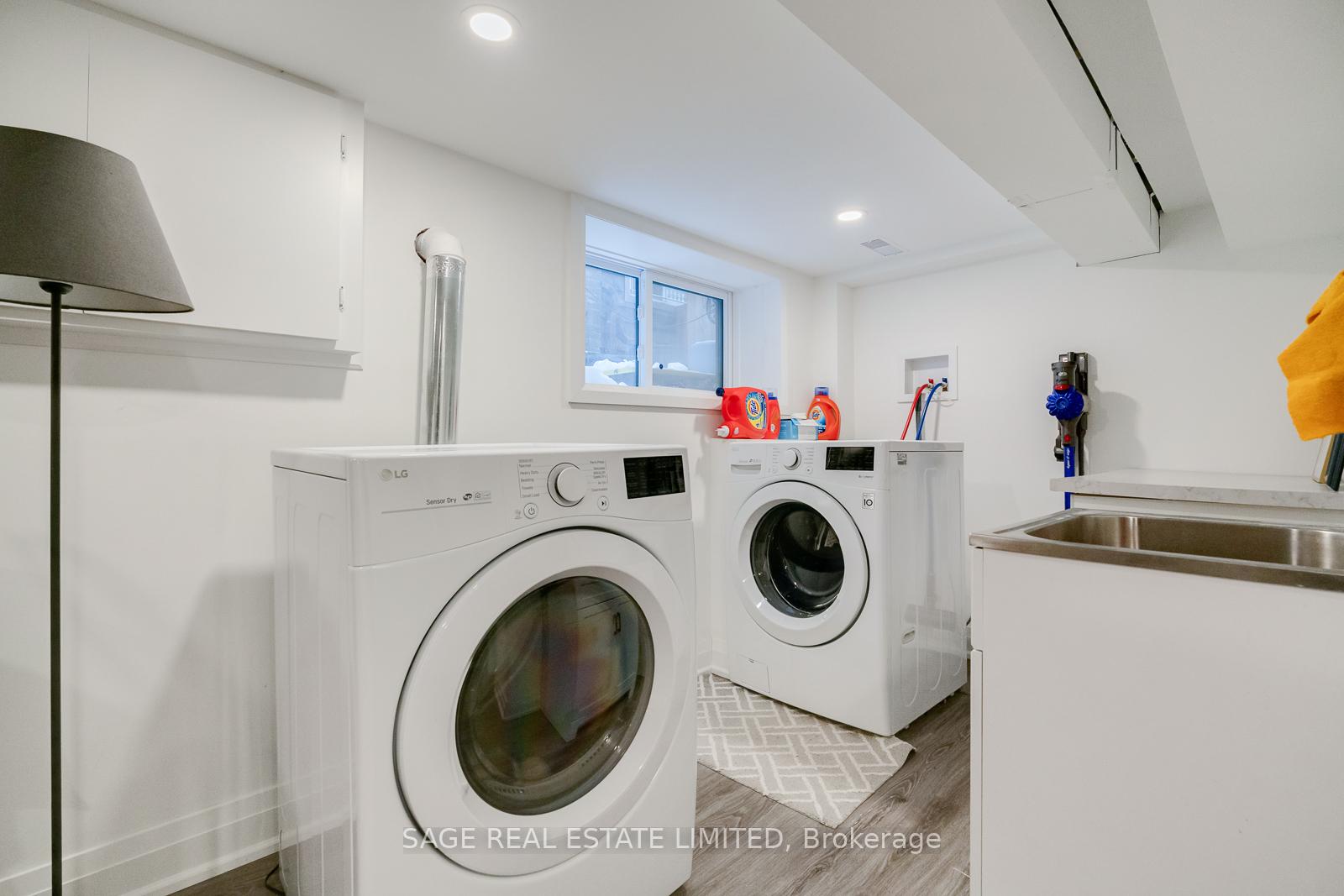Photo 36 of 128 Langford Avenue, Toronto, Danforth — HOMEH