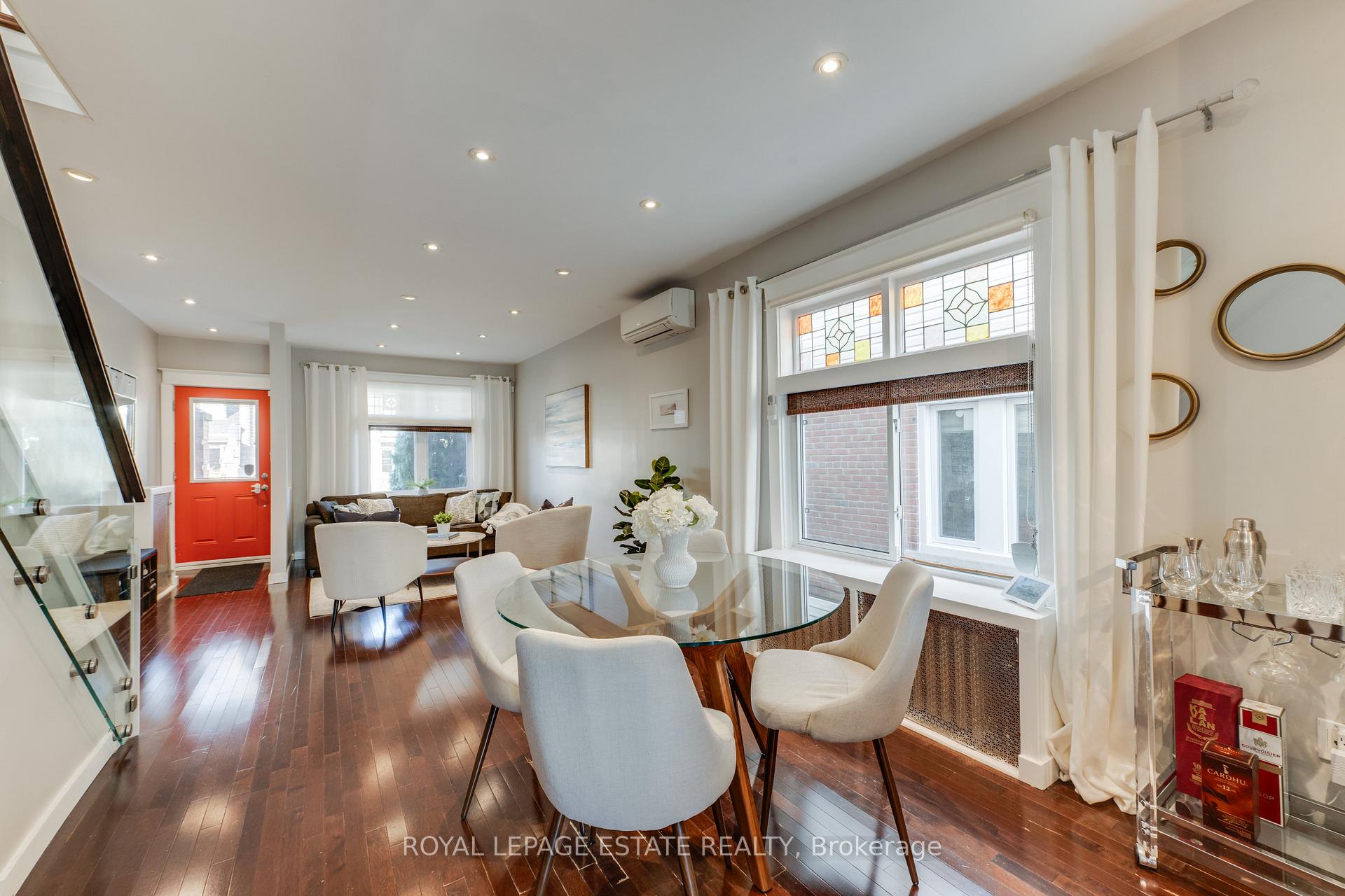 Photo 7 of 167 Milverton Boulevard, Toronto, Danforth — HOMEH