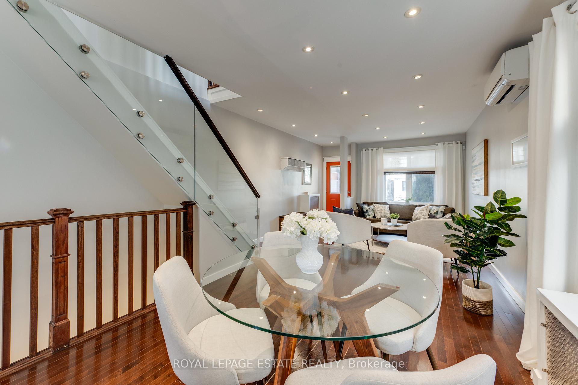 Photo 8 of 167 Milverton Boulevard, Toronto, Danforth — HOMEH