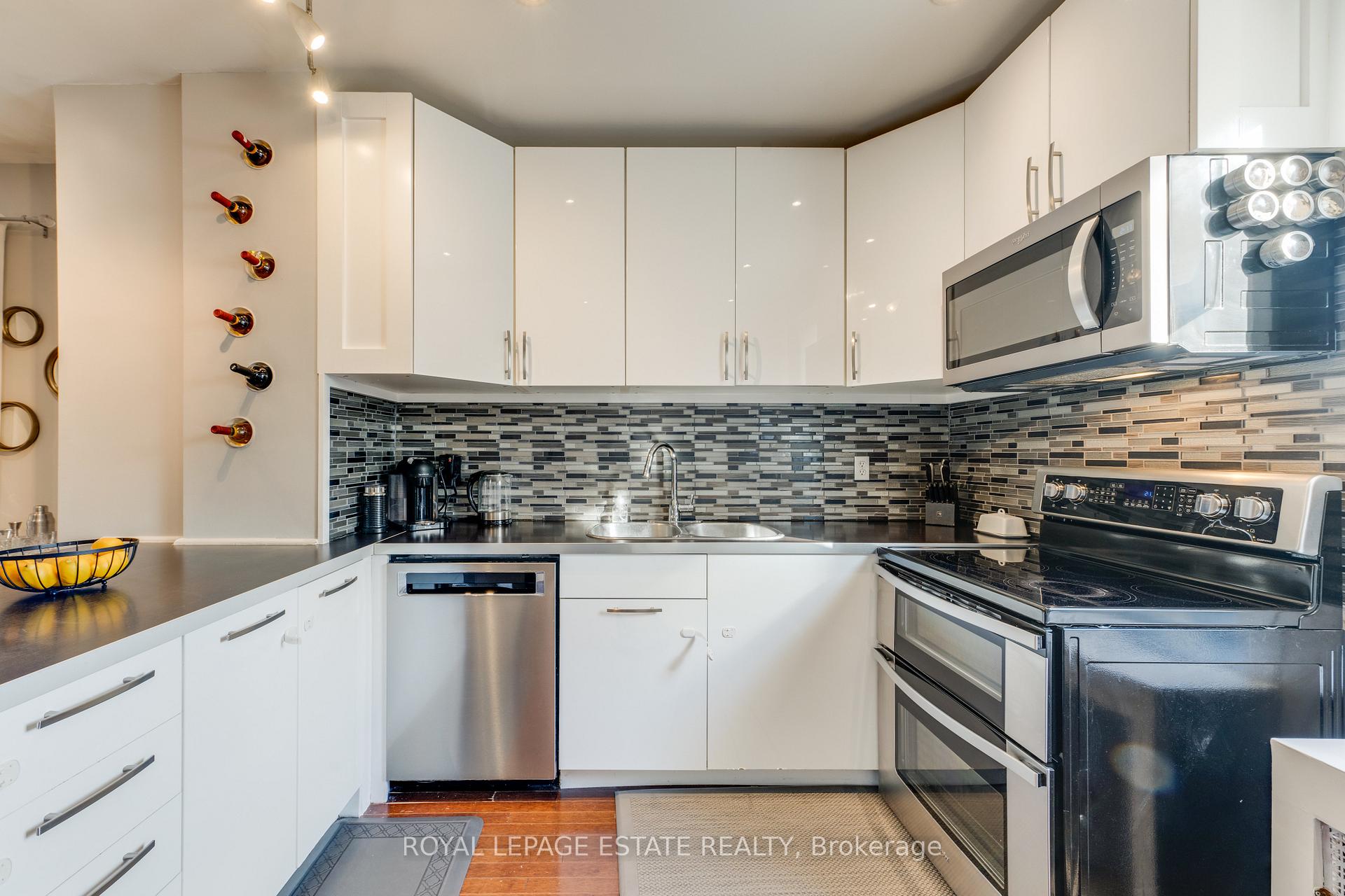 Photo 11 of 167 Milverton Boulevard, Toronto, Danforth — HOMEH