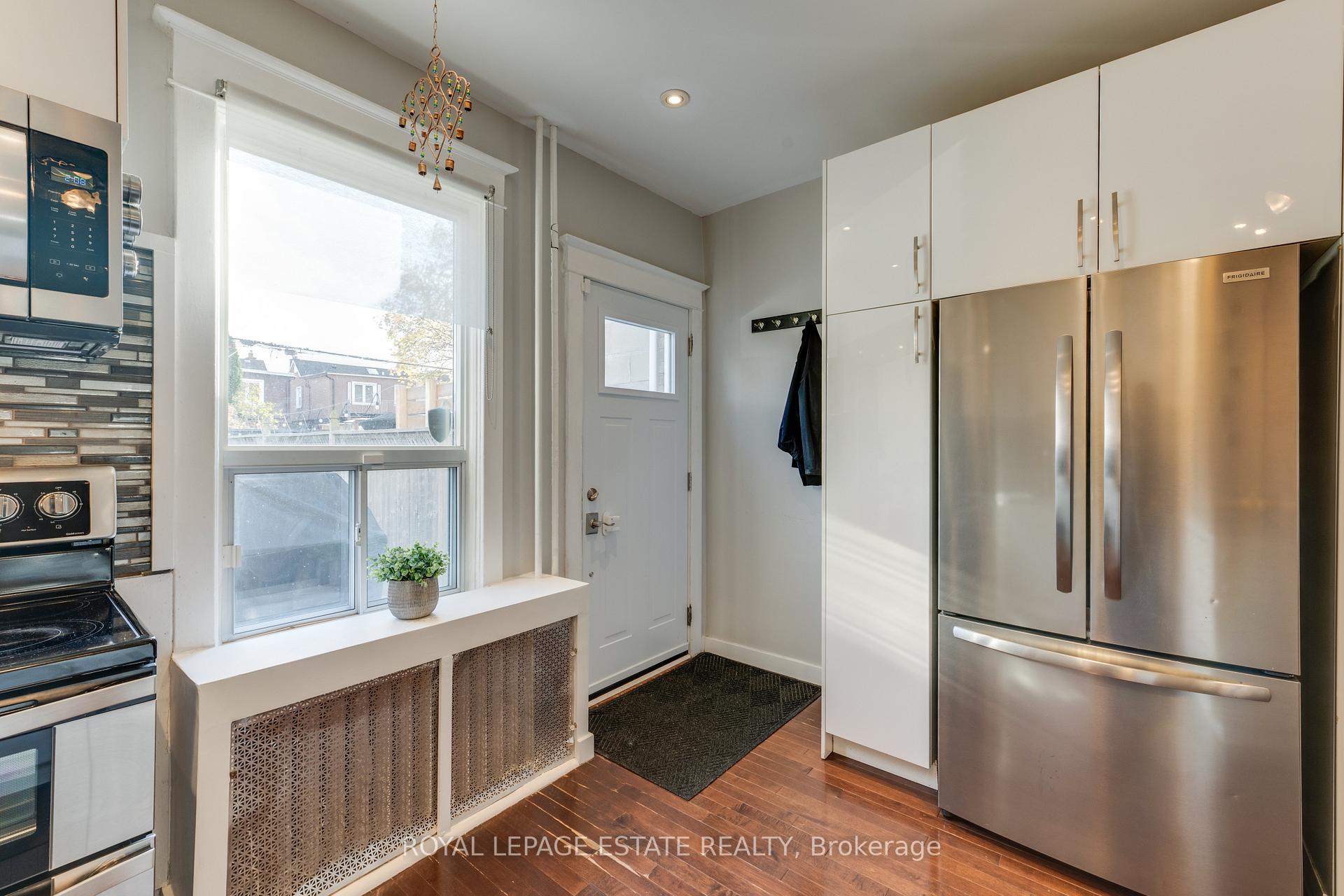 Photo 13 of 167 Milverton Boulevard, Toronto, Danforth — HOMEH