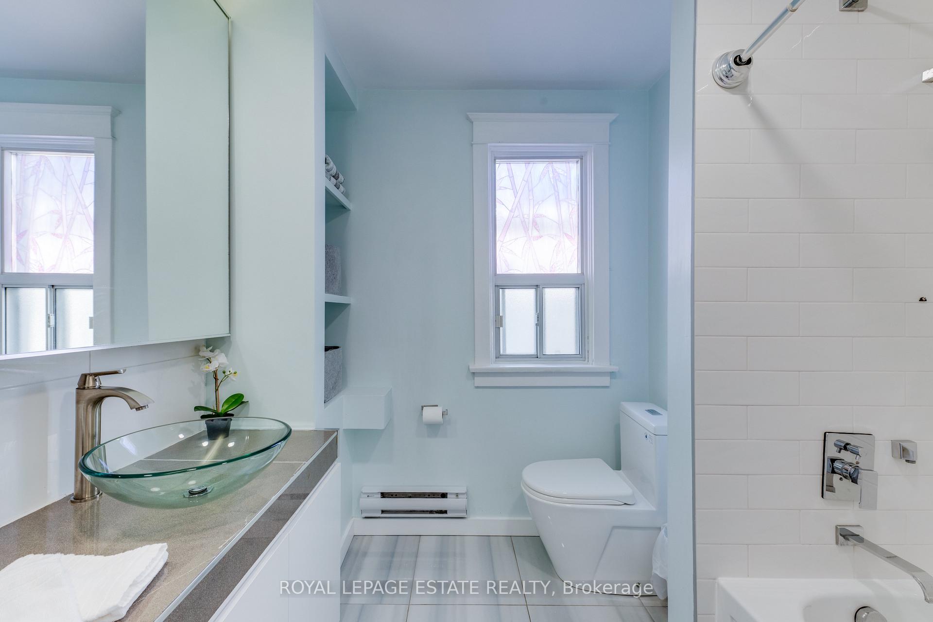 Photo 15 of 167 Milverton Boulevard, Toronto, Danforth — HOMEH