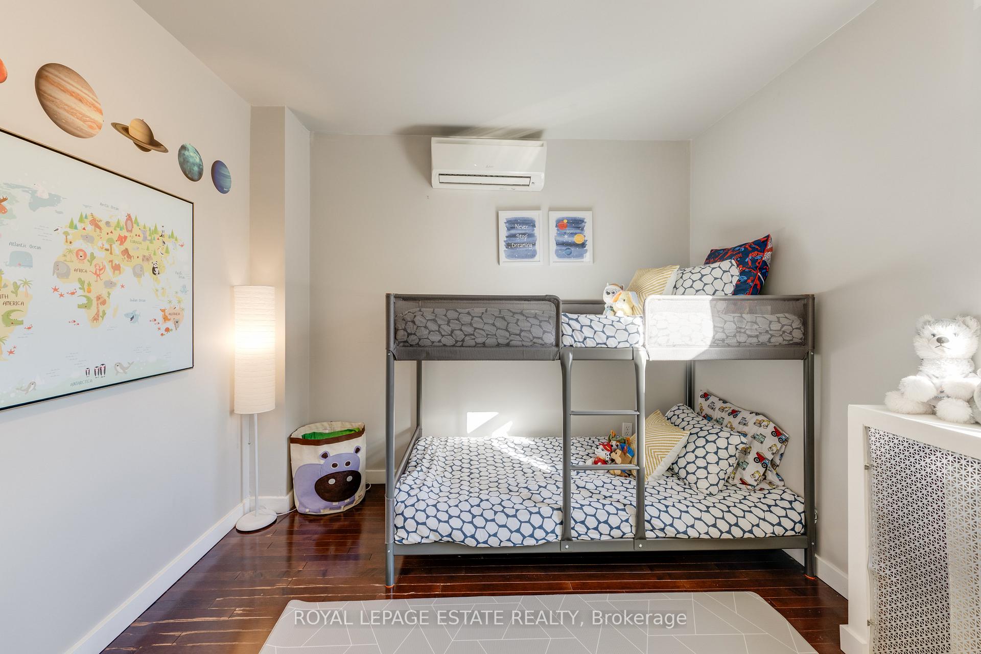 Photo 16 of 167 Milverton Boulevard, Toronto, Danforth — HOMEH