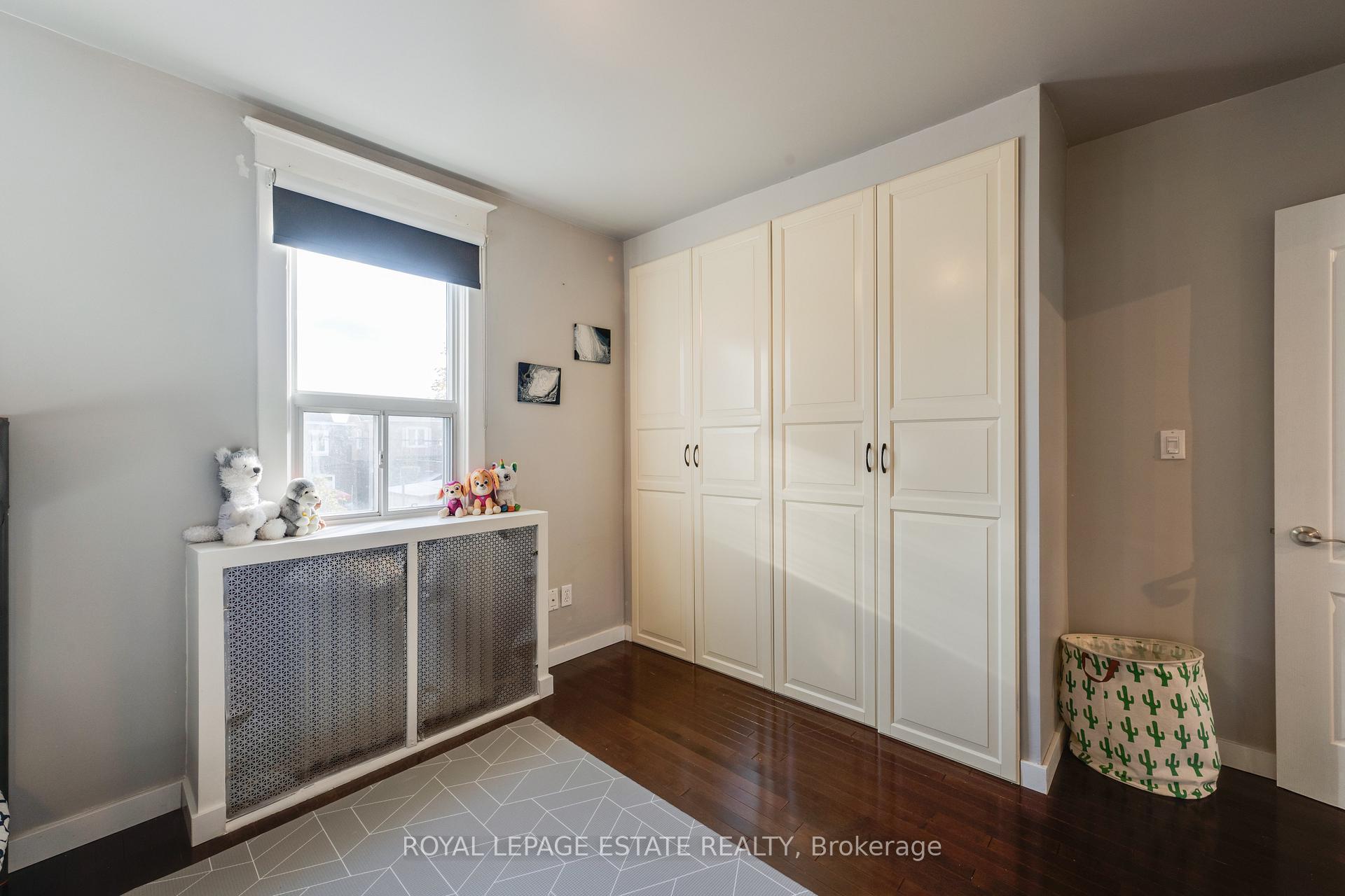 Photo 17 of 167 Milverton Boulevard, Toronto, Danforth — HOMEH