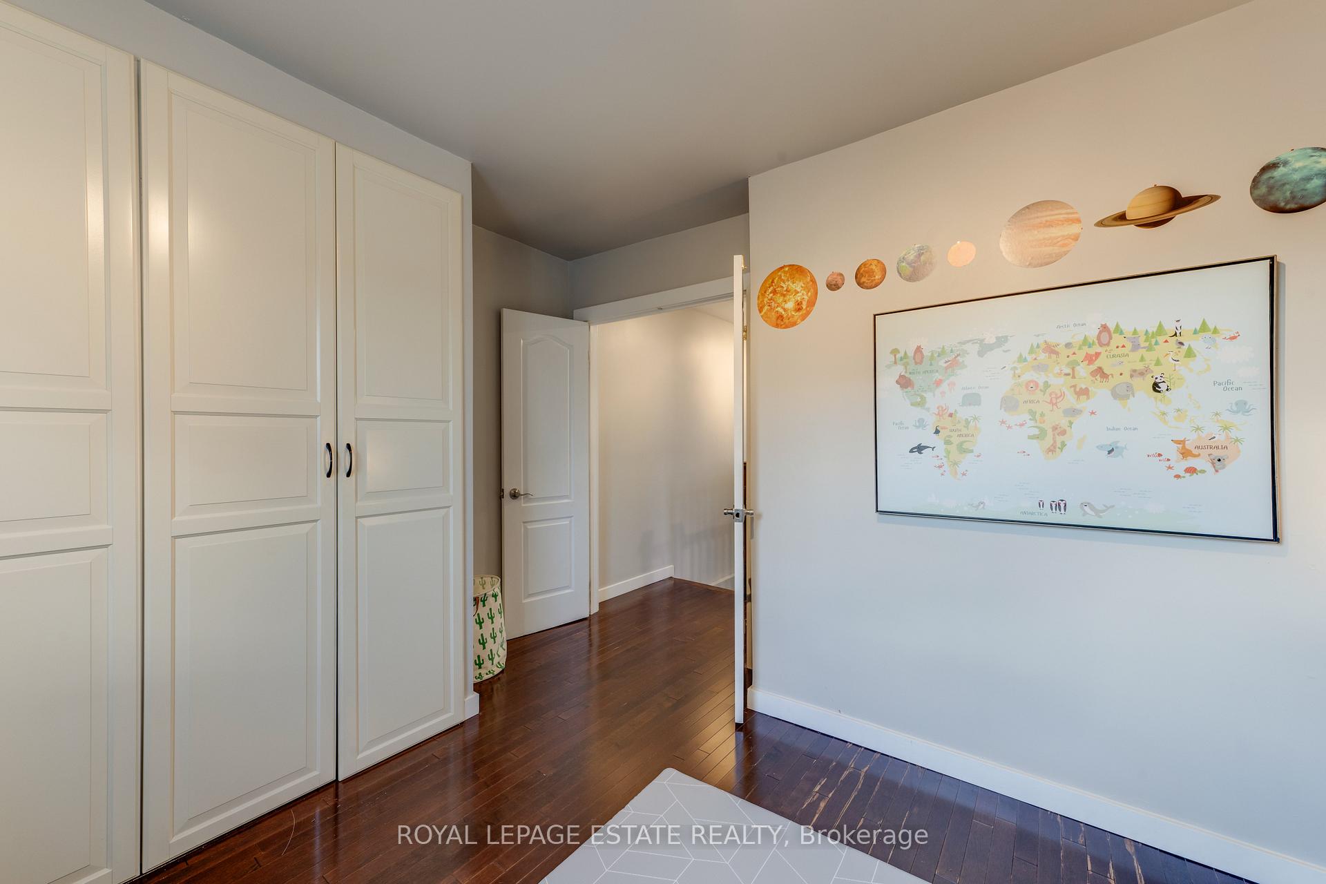 Photo 18 of 167 Milverton Boulevard, Toronto, Danforth — HOMEH