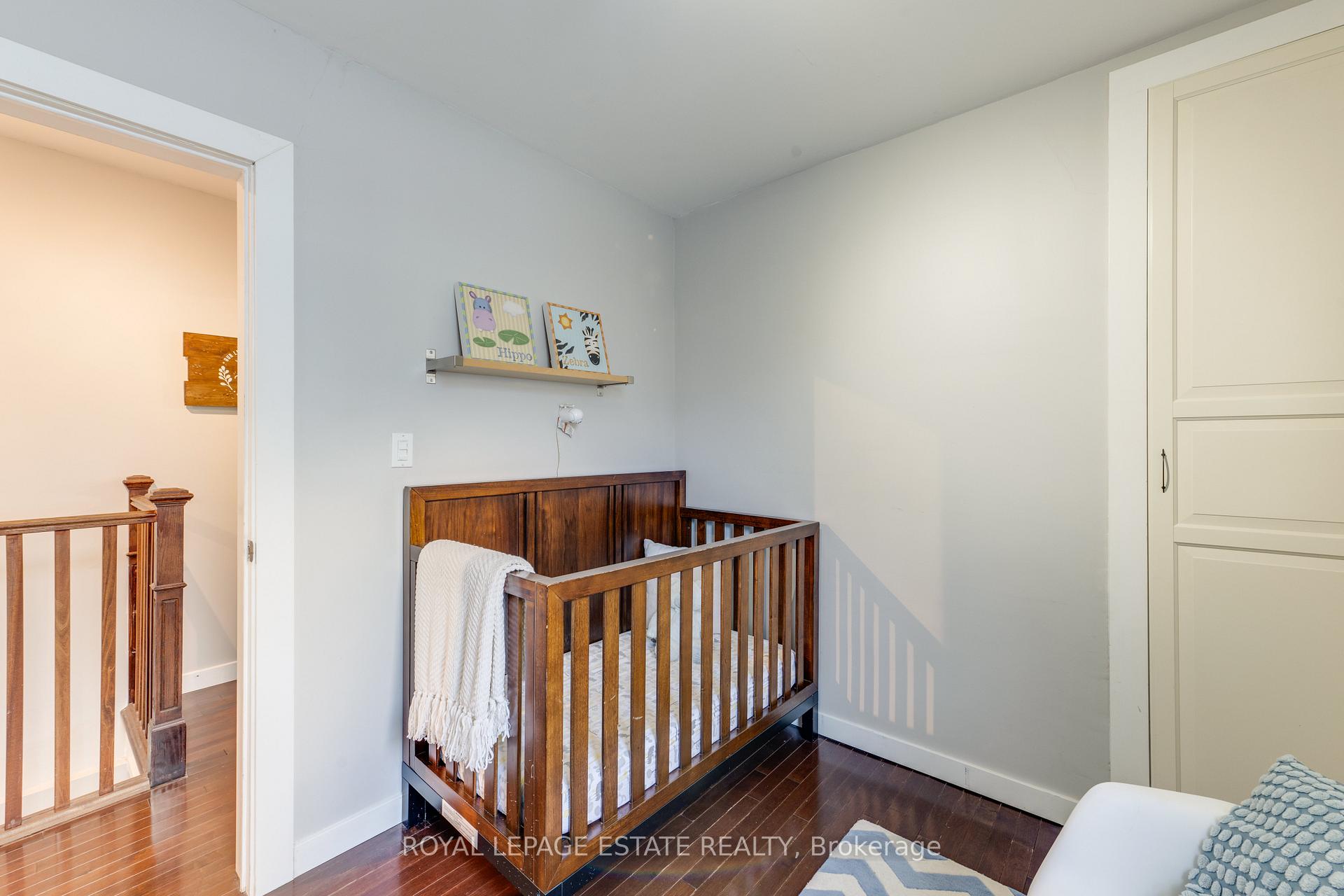 Photo 19 of 167 Milverton Boulevard, Toronto, Danforth — HOMEH