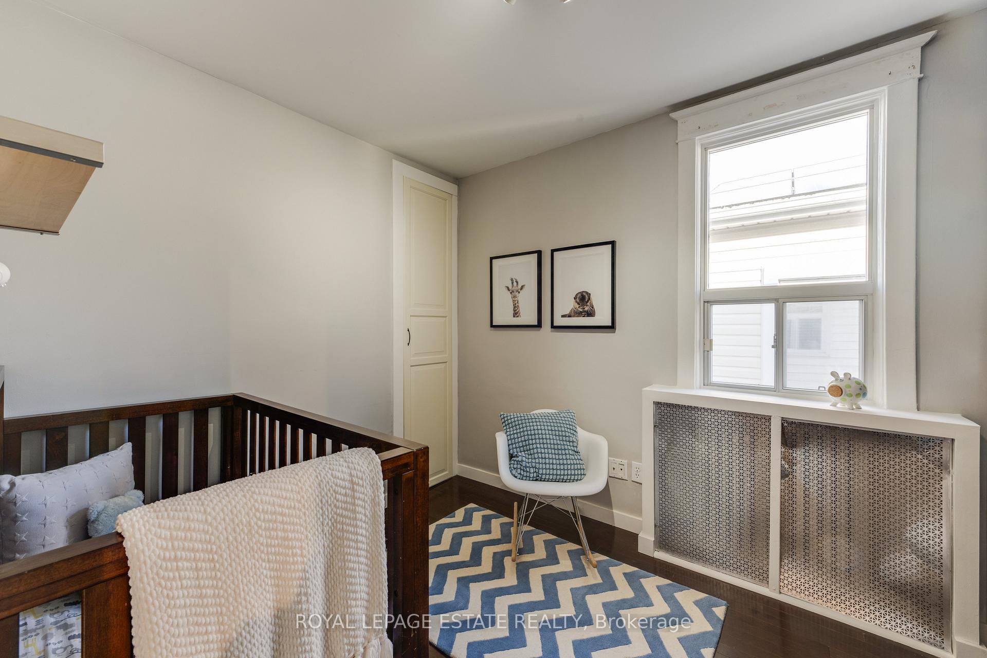 Photo 20 of 167 Milverton Boulevard, Toronto, Danforth — HOMEH