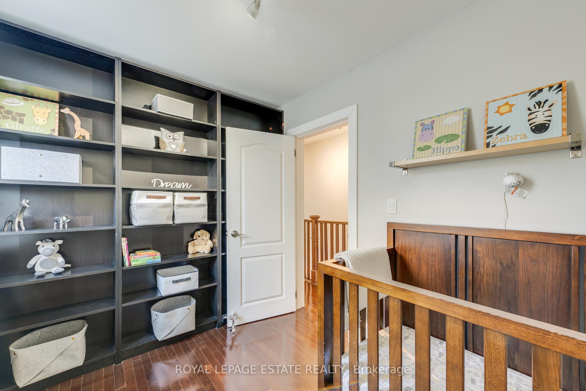 Photo 21 of 167 Milverton Boulevard, Toronto, Danforth — HOMEH
