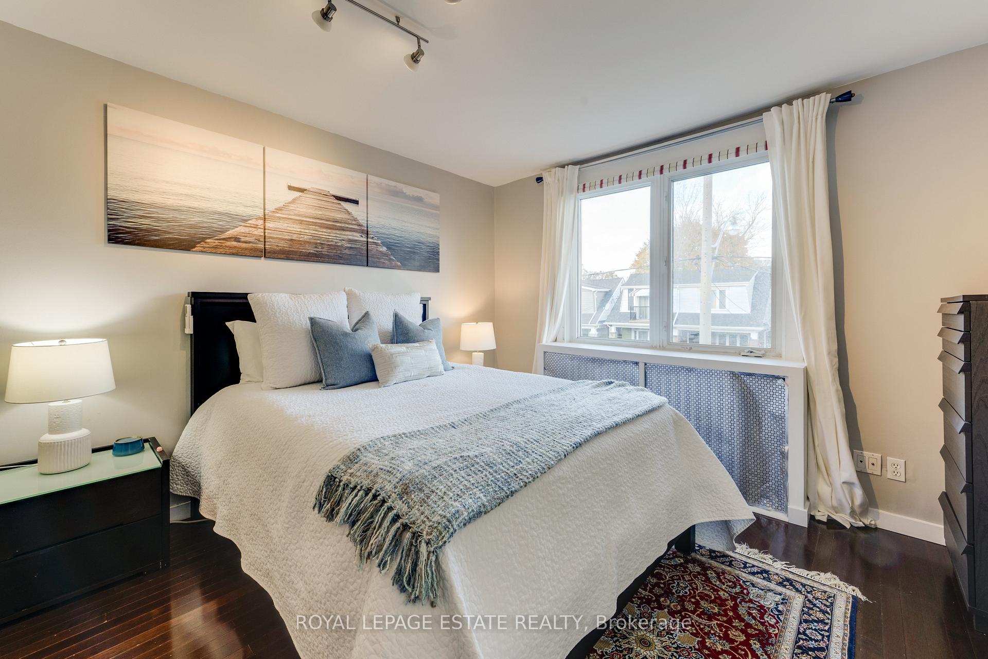 Photo 22 of 167 Milverton Boulevard, Toronto, Danforth — HOMEH