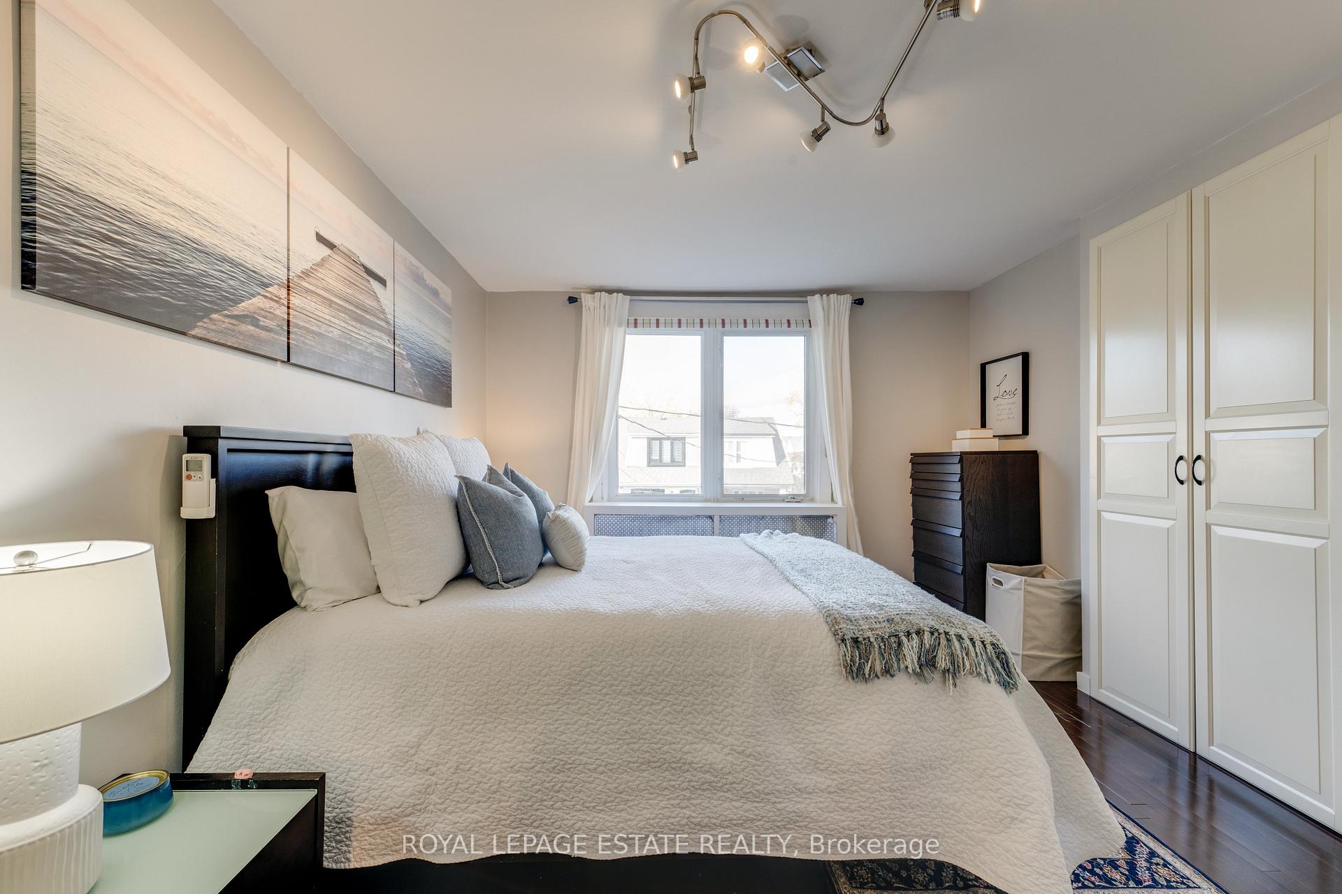 Photo 23 of 167 Milverton Boulevard, Toronto, Danforth — HOMEH
