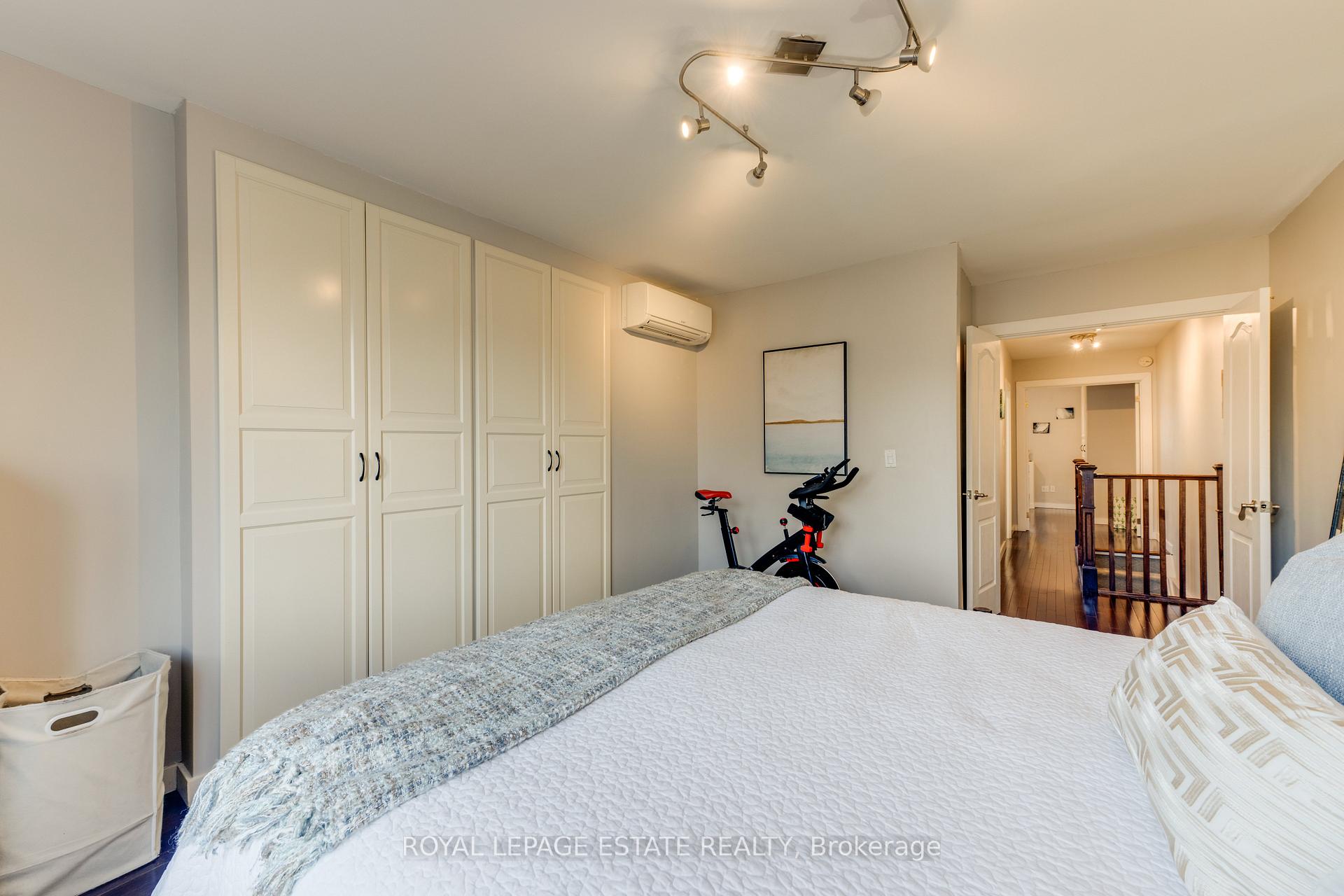 Photo 24 of 167 Milverton Boulevard, Toronto, Danforth — HOMEH