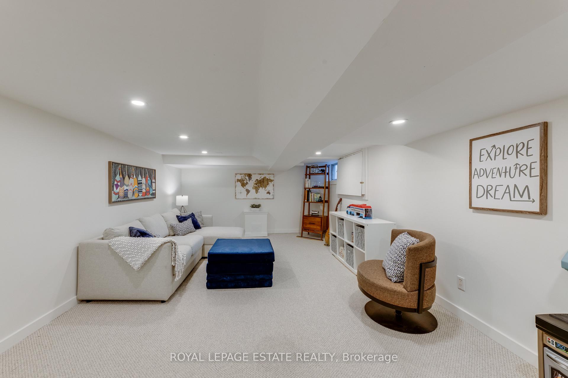 Photo 26 of 167 Milverton Boulevard, Toronto, Danforth — HOMEH