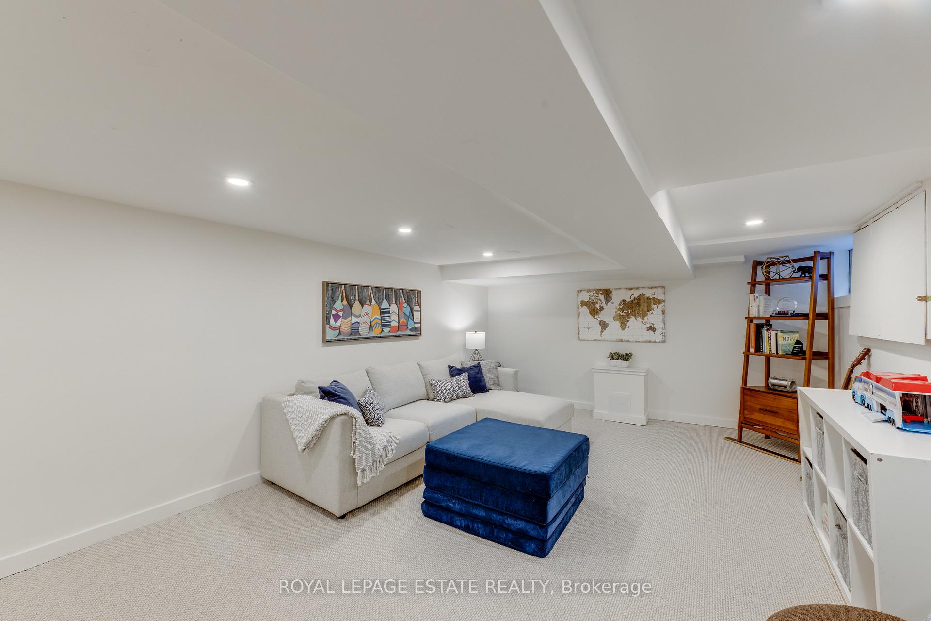 Photo 27 of 167 Milverton Boulevard, Toronto, Danforth — HOMEH