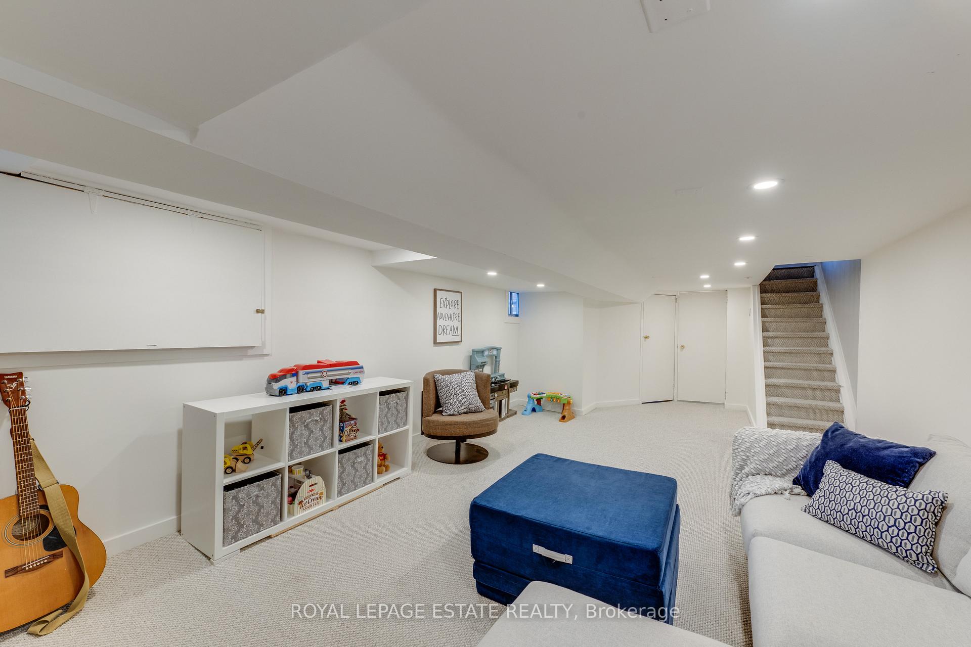 Photo 28 of 167 Milverton Boulevard, Toronto, Danforth — HOMEH