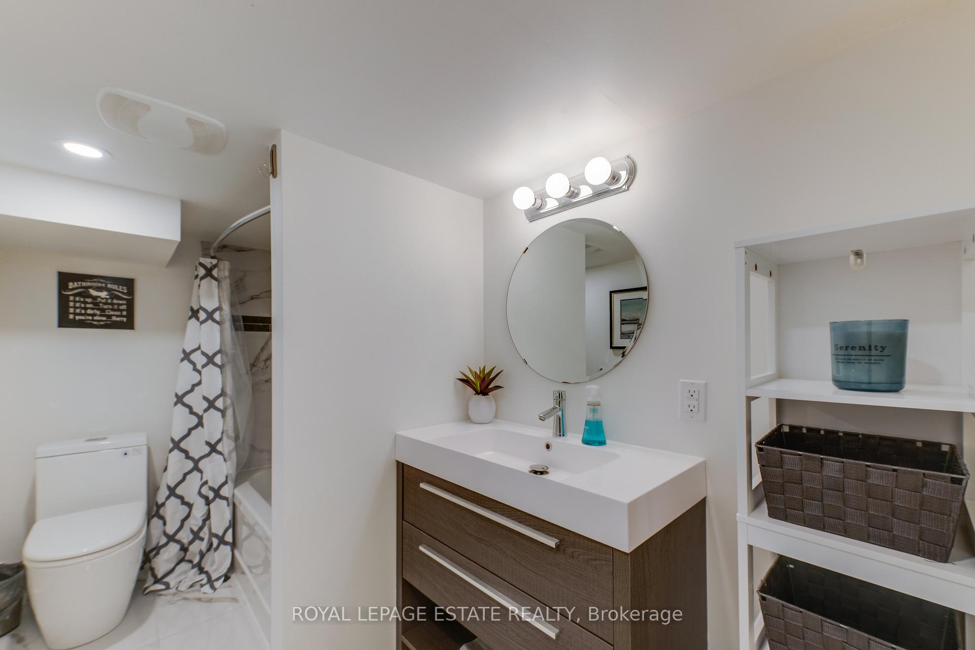 Photo 29 of 167 Milverton Boulevard, Toronto, Danforth — HOMEH