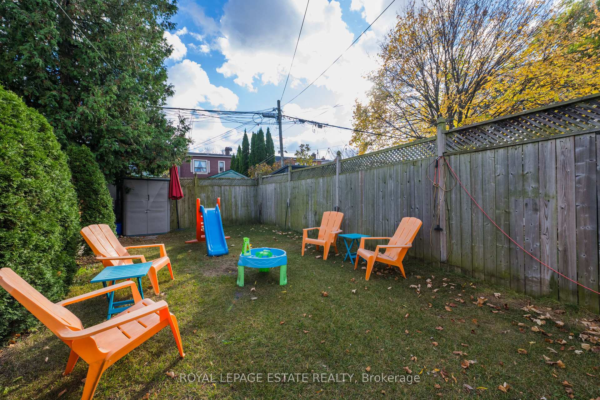 Photo 32 of 167 Milverton Boulevard, Toronto, Danforth — HOMEH
