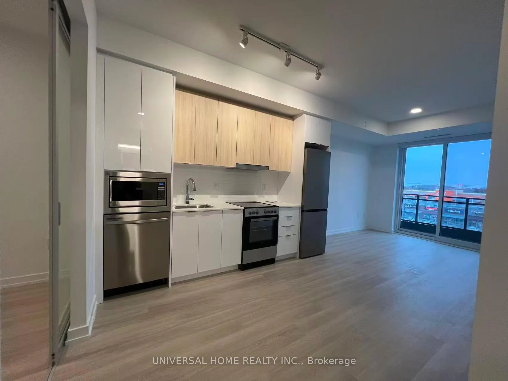 Photo 1 of Unit 534, 5763 Markham Rd, Markham, Greensborough — HOMEH