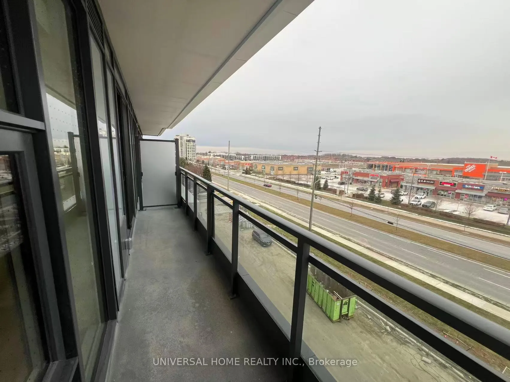 Photo 10 of Unit 534, 5763 Markham Rd, Markham, Greensborough — HOMEH