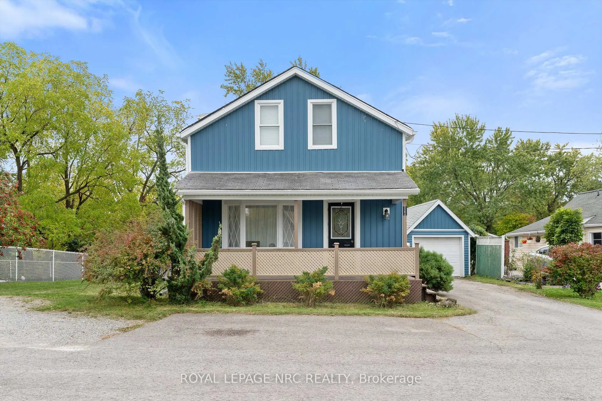 Photo 2 of 3384 Johnson Street, Lincoln, Lincoln-Jordan/Vineland — HOMEH