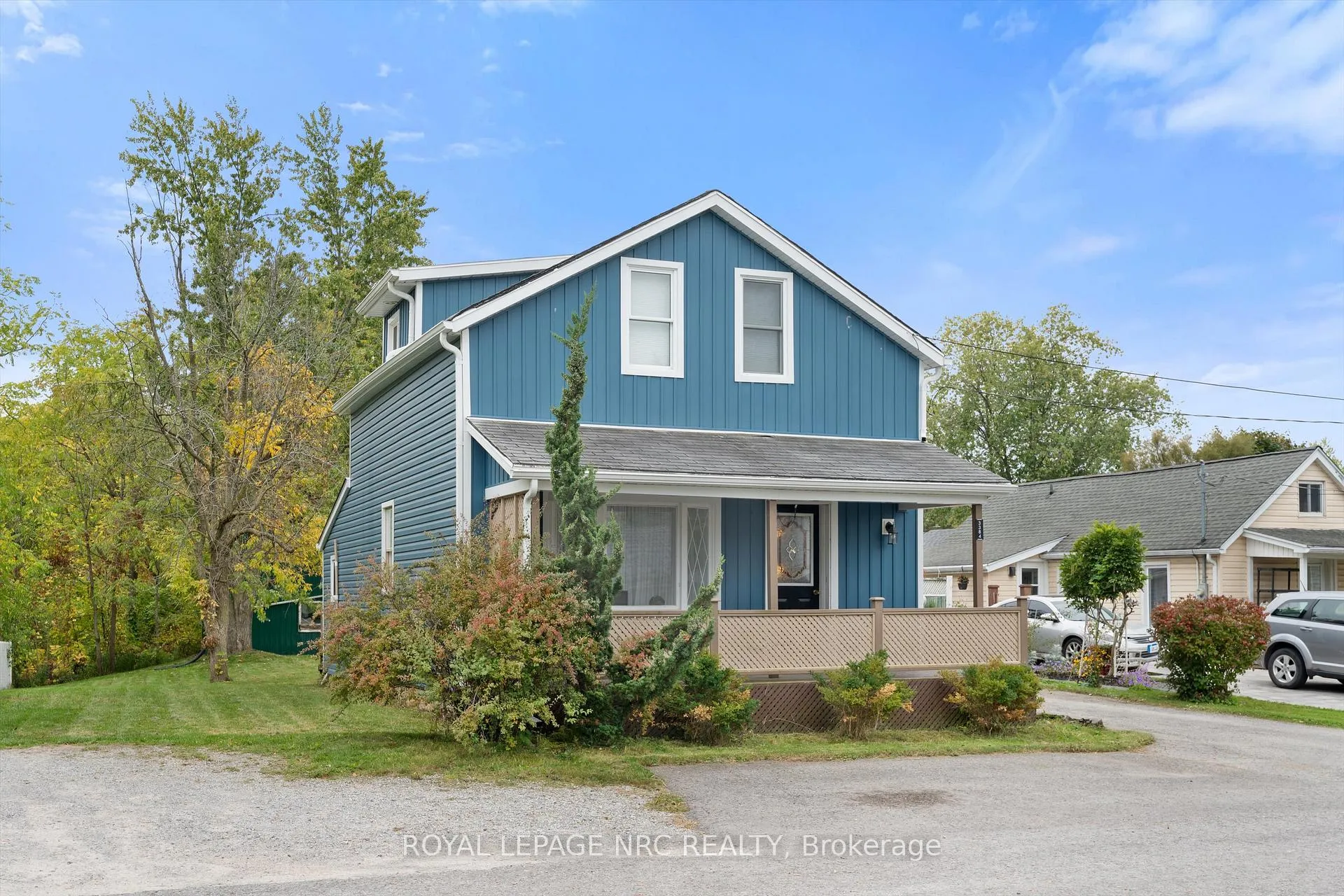 Photo 3 of 3384 Johnson Street, Lincoln, Lincoln-Jordan/Vineland — HOMEH