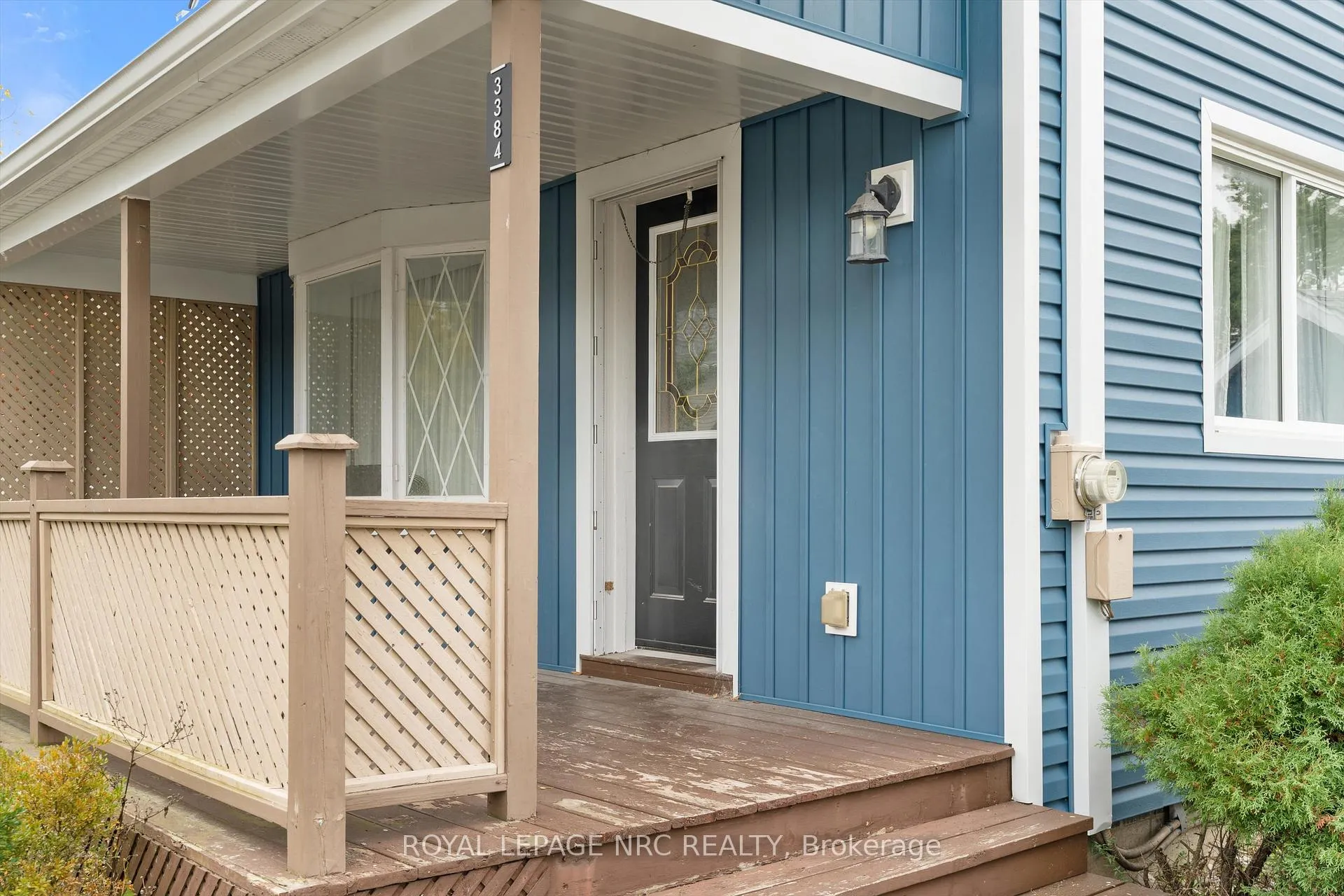 Photo 4 of 3384 Johnson Street, Lincoln, Lincoln-Jordan/Vineland — HOMEH