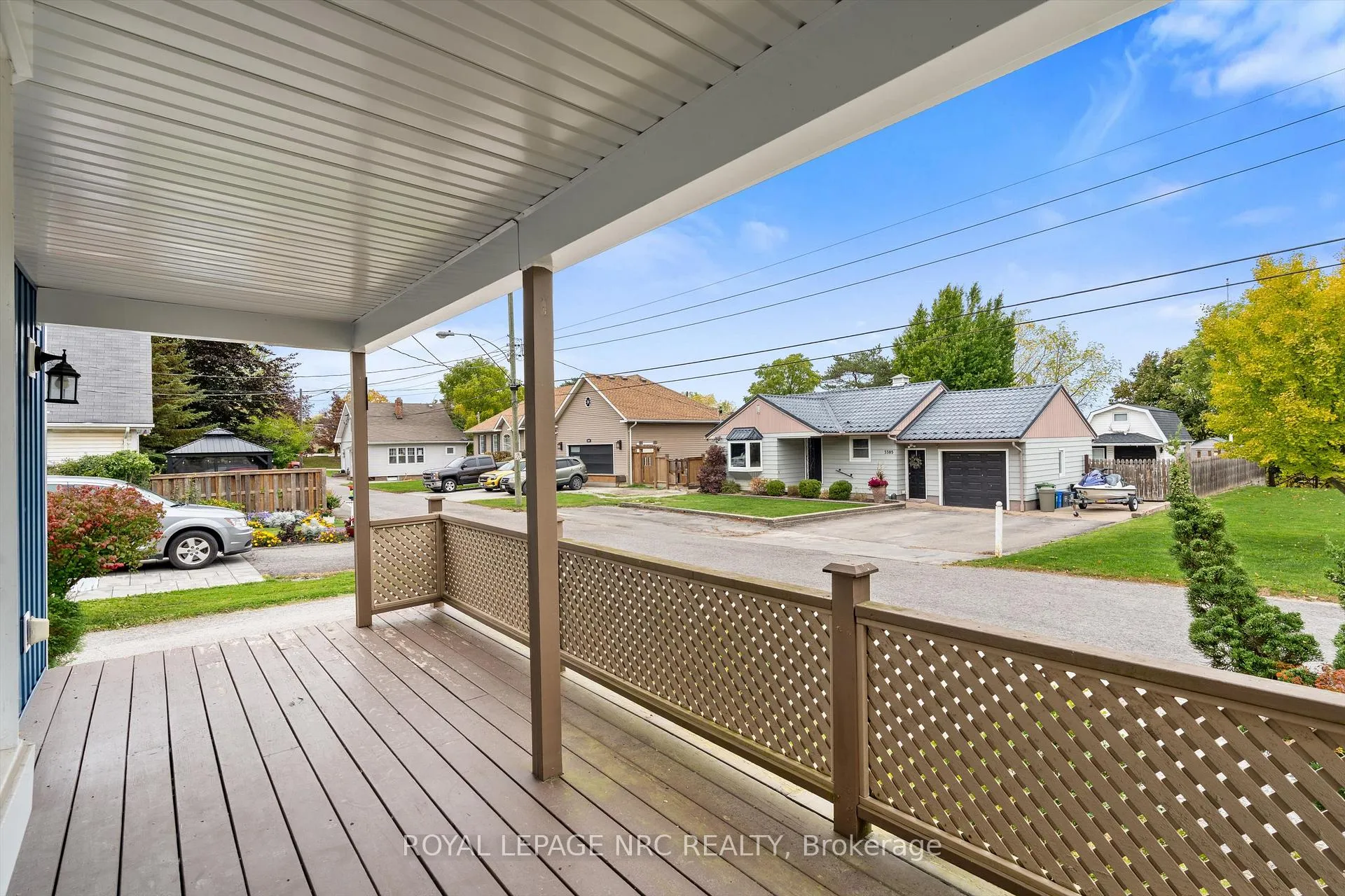Photo 5 of 3384 Johnson Street, Lincoln, Lincoln-Jordan/Vineland — HOMEH