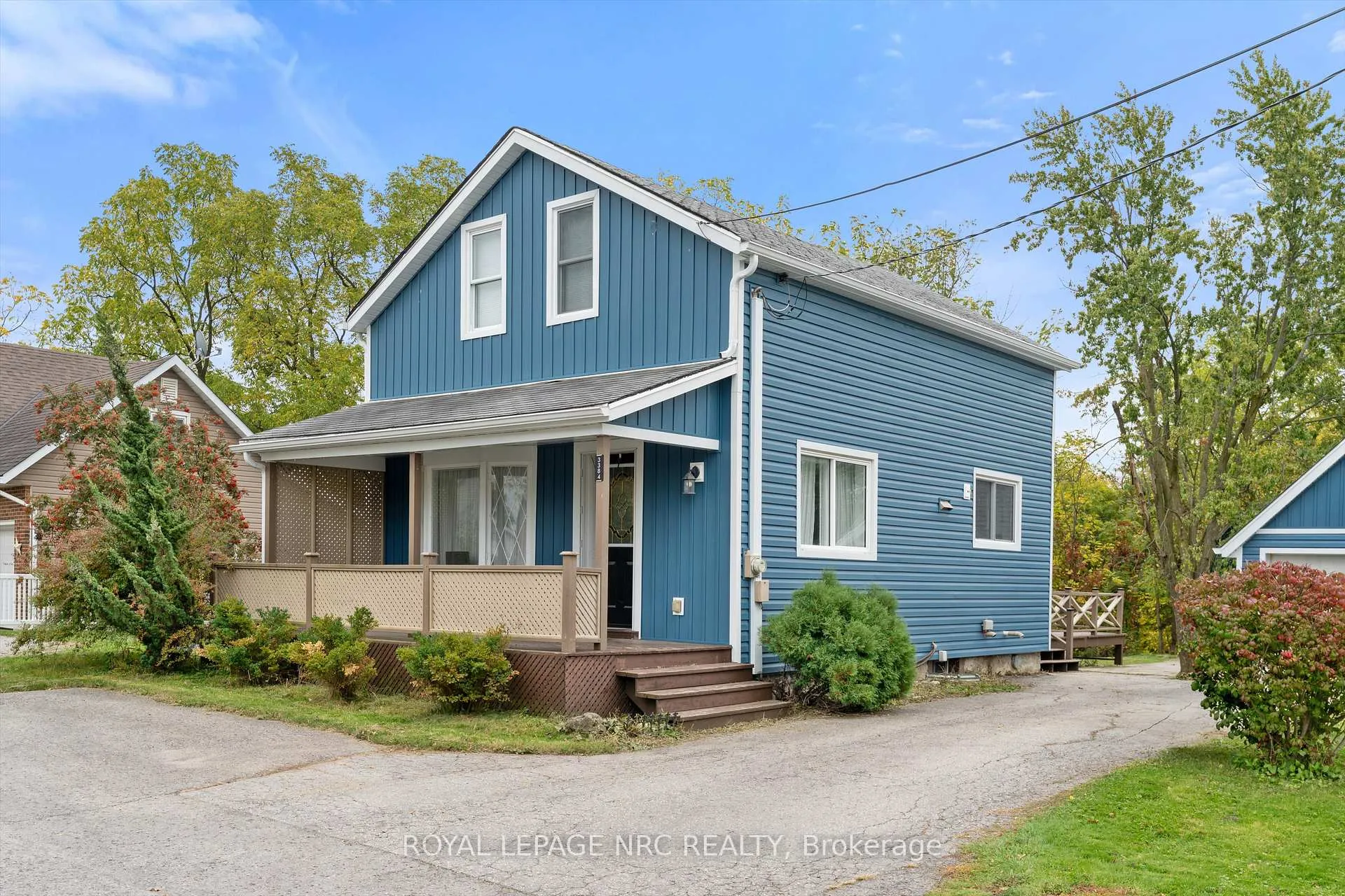 Photo 10 of 3384 Johnson Street, Lincoln, Lincoln-Jordan/Vineland — HOMEH
