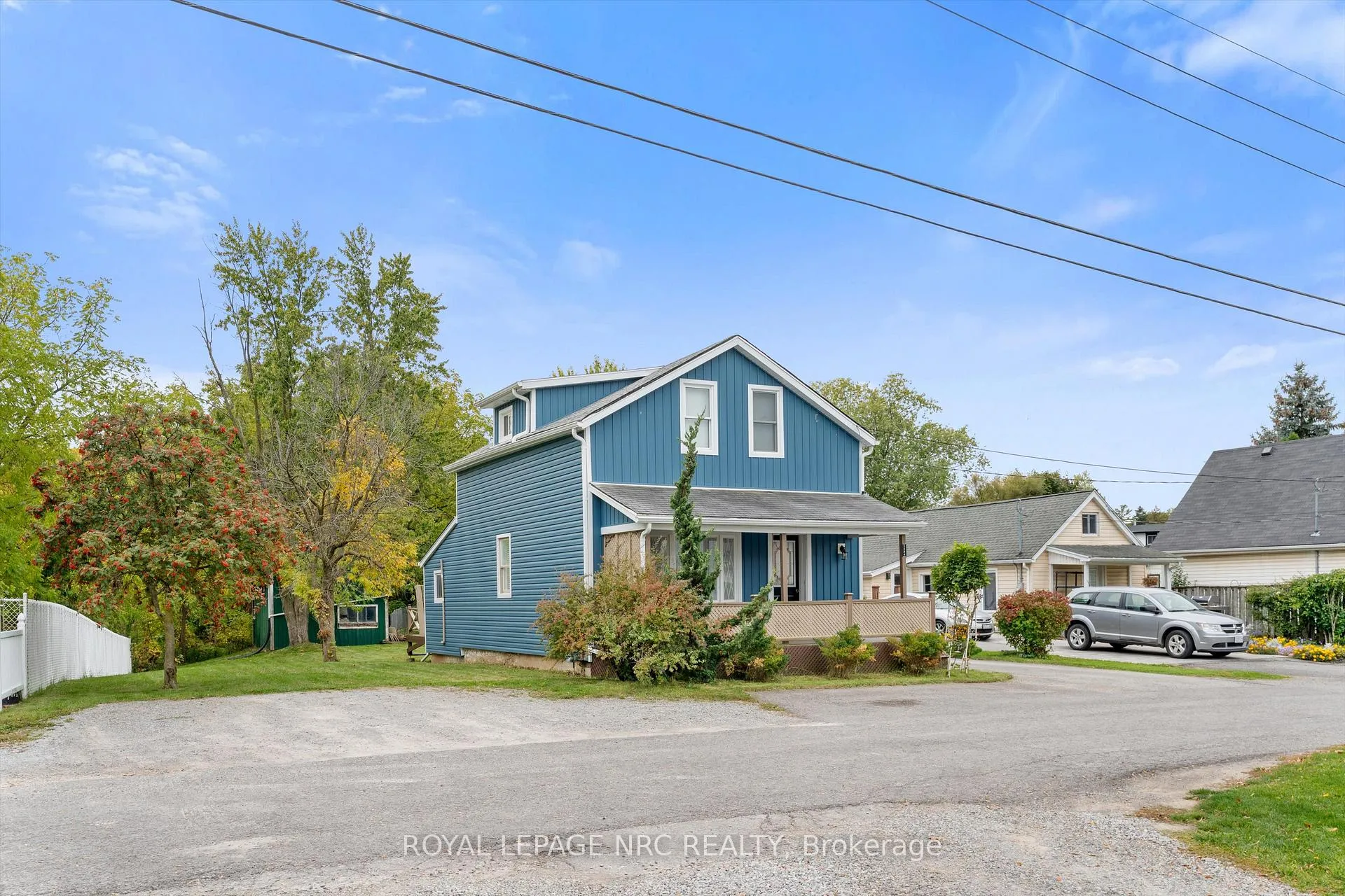 Photo 11 of 3384 Johnson Street, Lincoln, Lincoln-Jordan/Vineland — HOMEH
