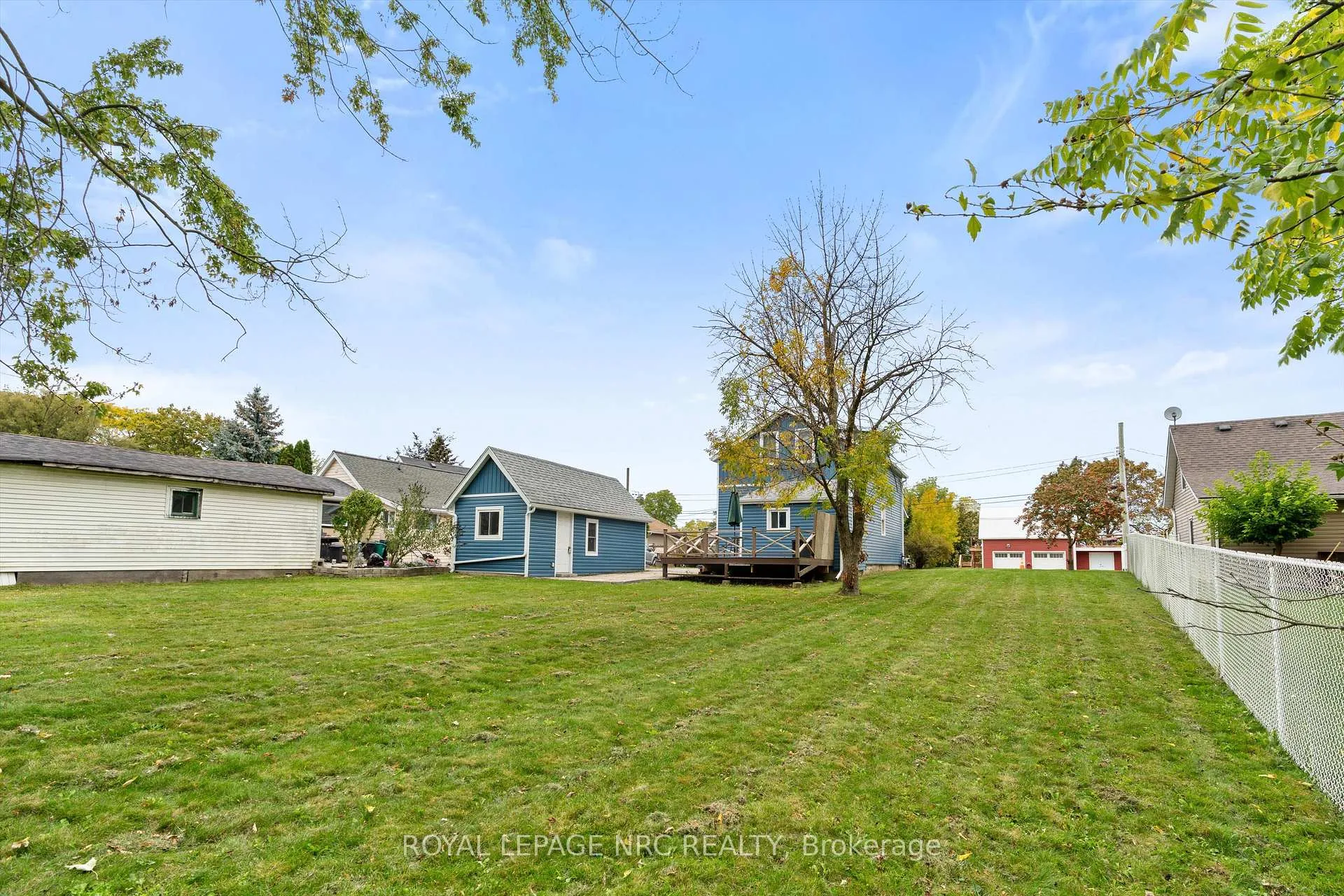 Photo 31 of 3384 Johnson Street, Lincoln, Lincoln-Jordan/Vineland — HOMEH