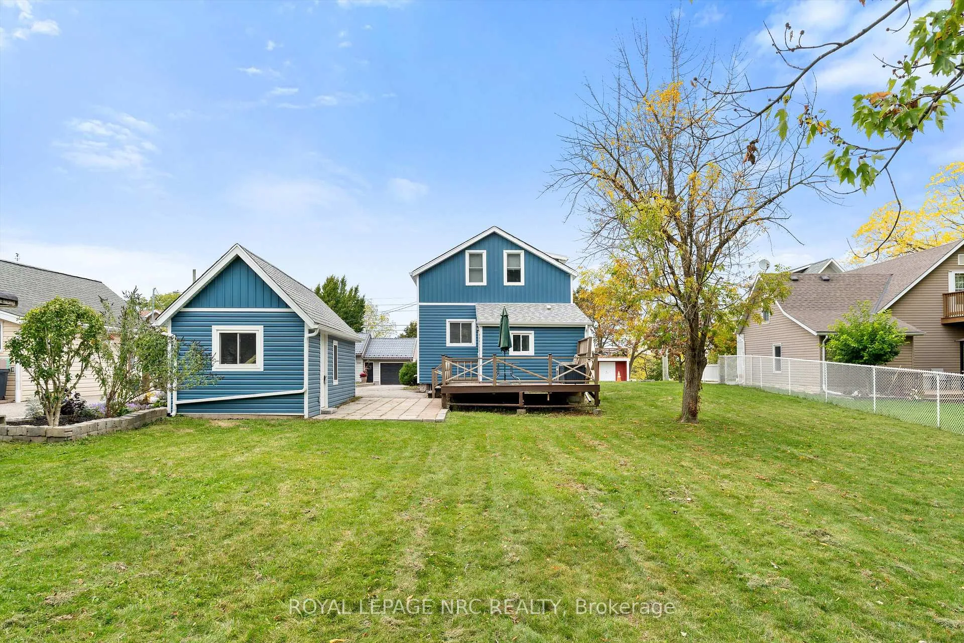 Photo 32 of 3384 Johnson Street, Lincoln, Lincoln-Jordan/Vineland — HOMEH