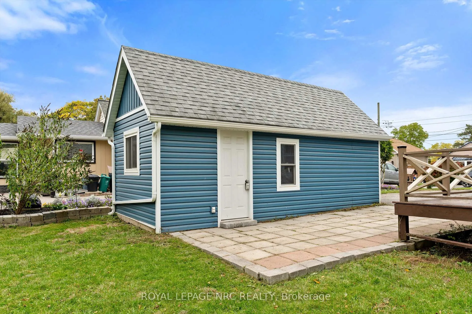 Photo 33 of 3384 Johnson Street, Lincoln, Lincoln-Jordan/Vineland — HOMEH