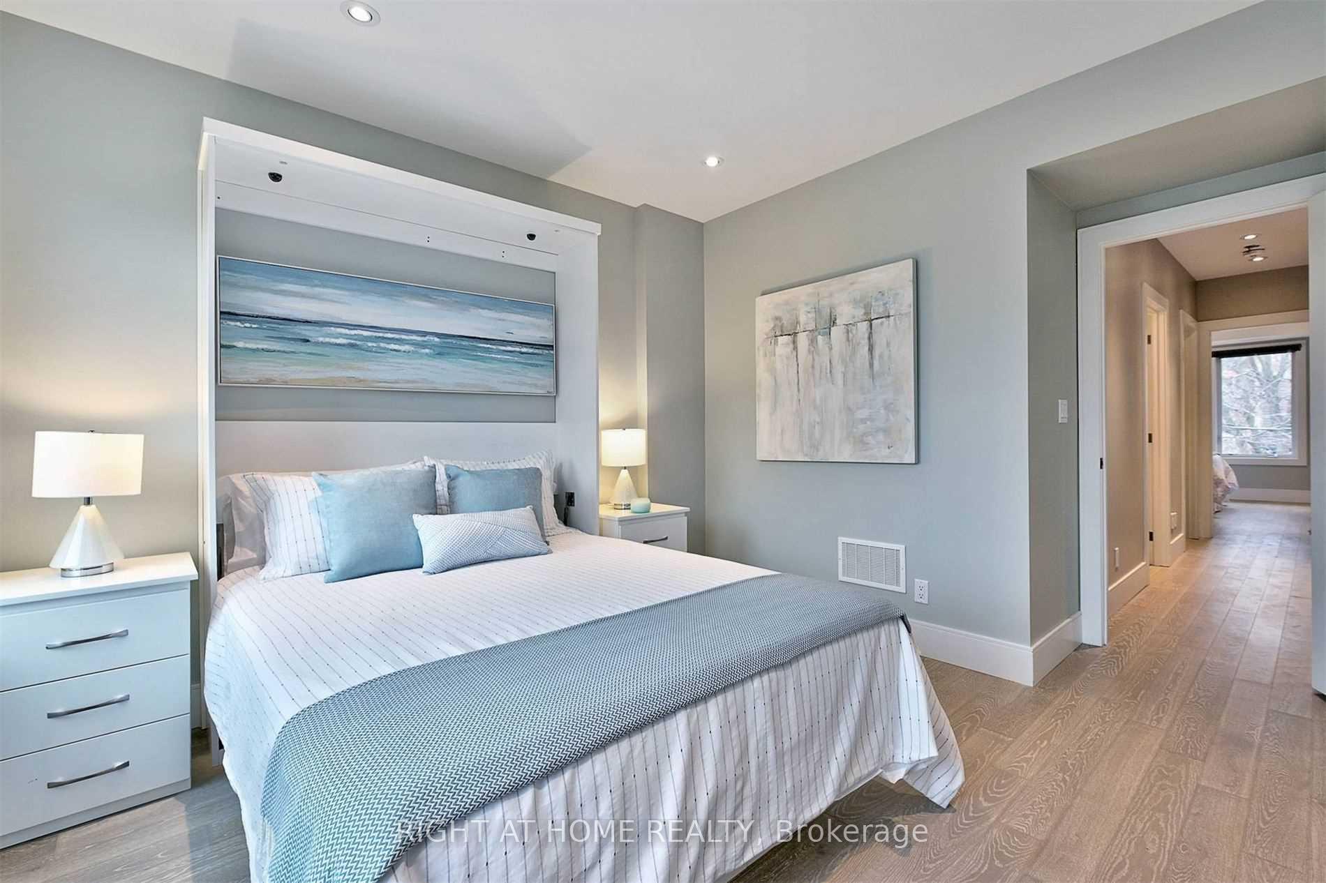 Photo 7 of Unit UPPER, 5 Allen Avenue, Toronto, South Riverdale — HOMEH