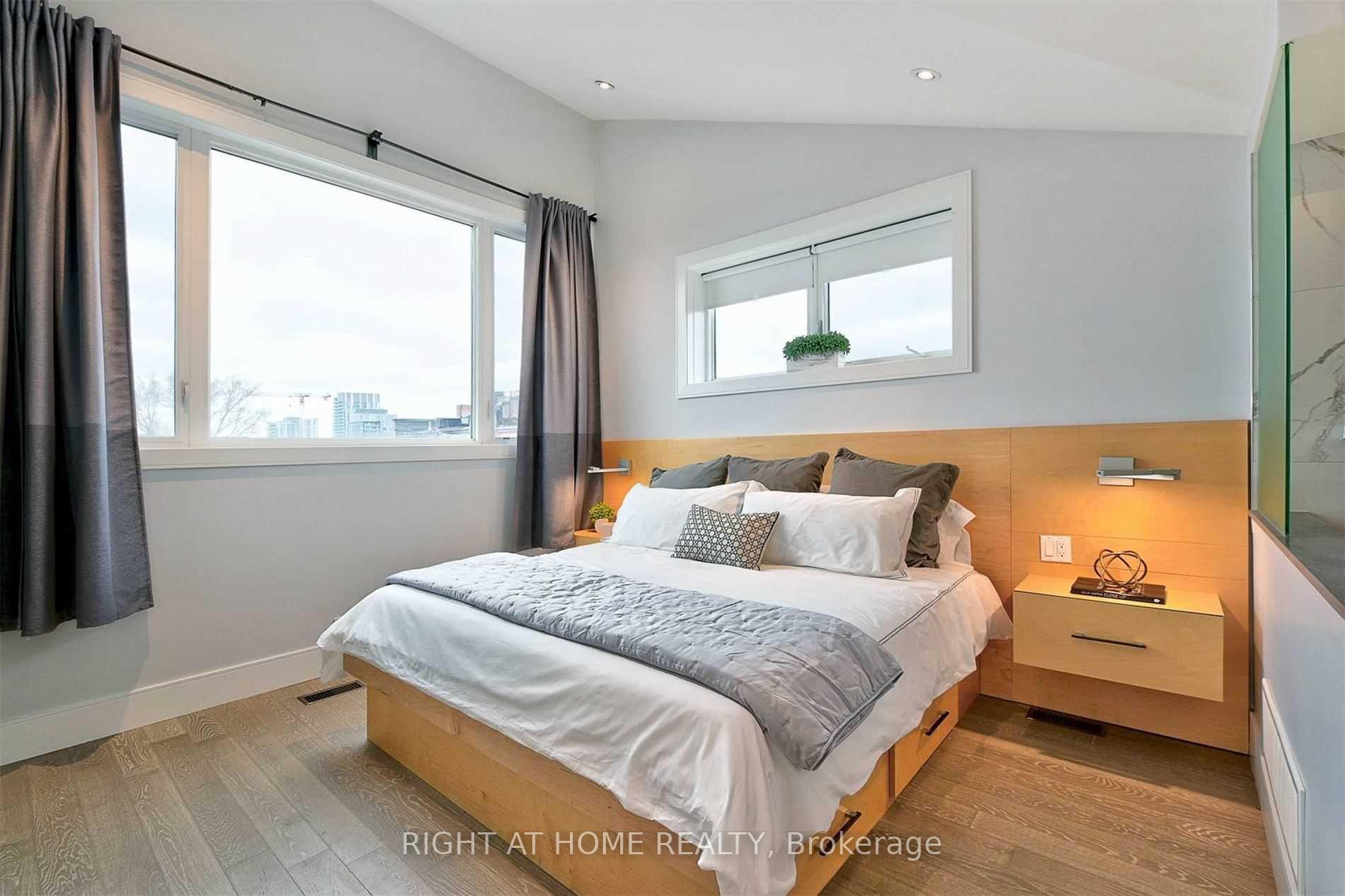Photo 9 of Unit UPPER, 5 Allen Avenue, Toronto, South Riverdale — HOMEH