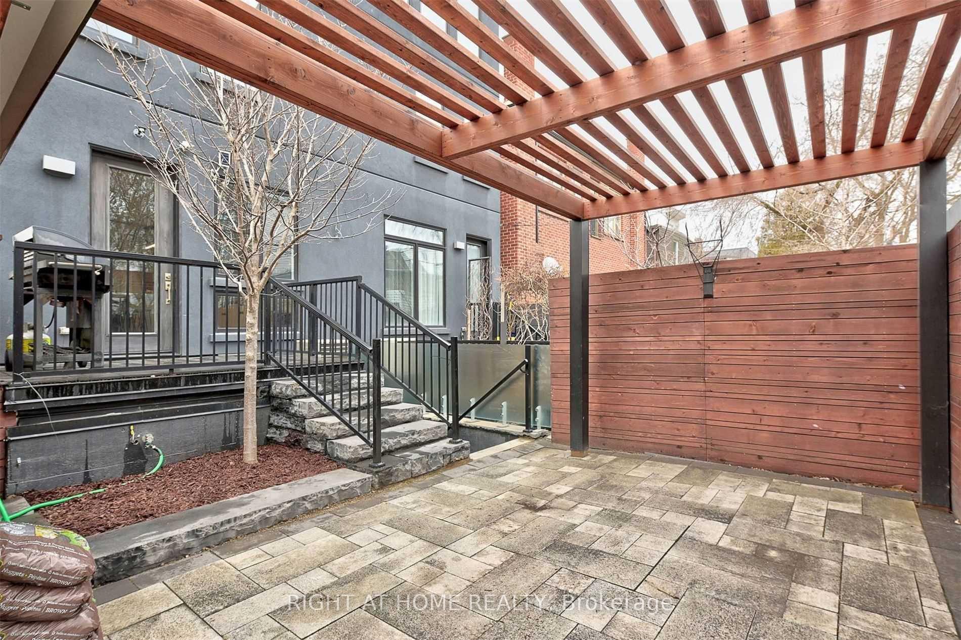 Photo 11 of Unit UPPER, 5 Allen Avenue, Toronto, South Riverdale — HOMEH