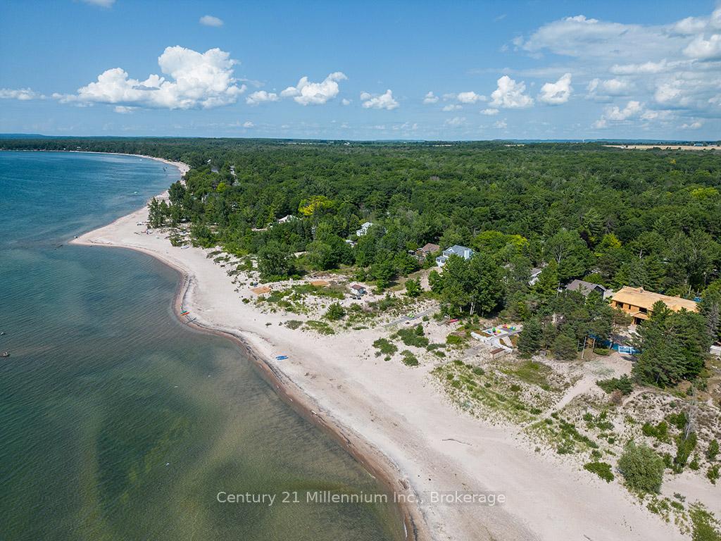 Photo 1 of 2284 Tiny Beaches Road S, Tiny, Rural Tiny — HOMEH