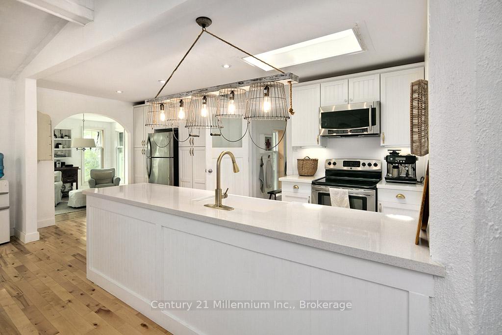 Photo 4 of 2284 Tiny Beaches Road S, Tiny, Rural Tiny — HOMEH