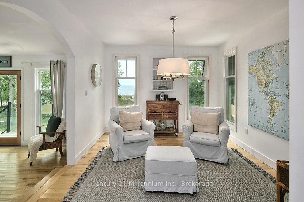 Photo 6 of 2284 Tiny Beaches Road S, Tiny, Rural Tiny — HOMEH