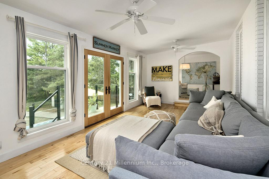 Photo 8 of 2284 Tiny Beaches Road S, Tiny, Rural Tiny — HOMEH