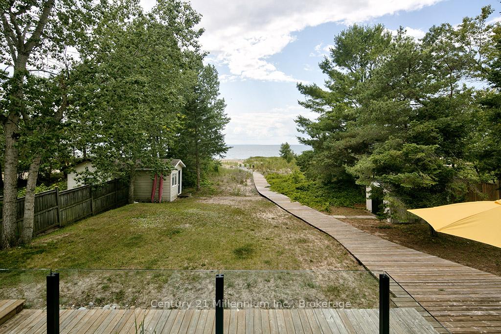 Photo 9 of 2284 Tiny Beaches Road S, Tiny, Rural Tiny — HOMEH