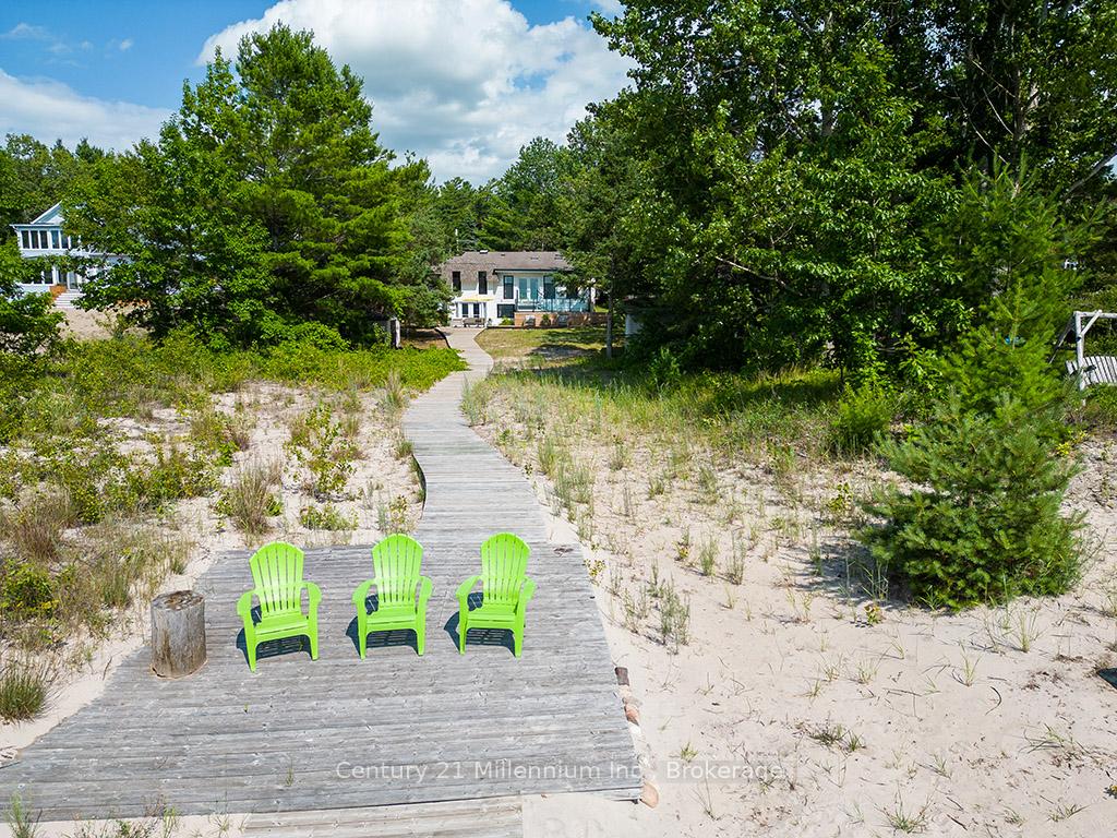 Photo 13 of 2284 Tiny Beaches Road S, Tiny, Rural Tiny — HOMEH