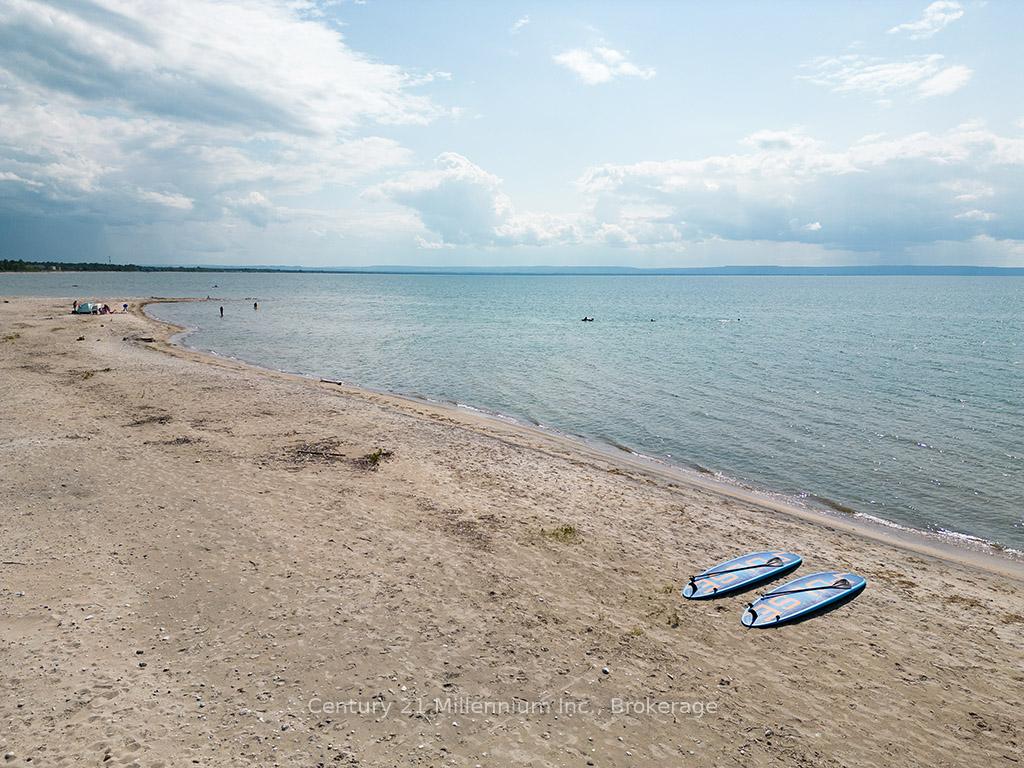 Photo 14 of 2284 Tiny Beaches Road S, Tiny, Rural Tiny — HOMEH