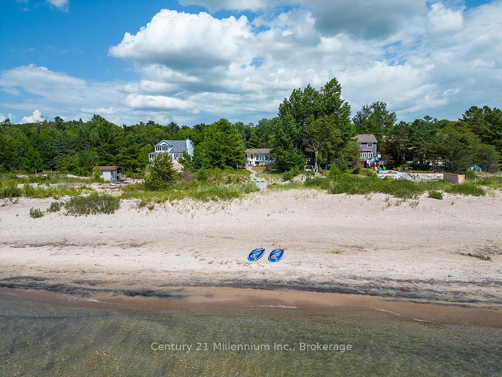 Photo 17 of 2284 Tiny Beaches Road S, Tiny, Rural Tiny — HOMEH