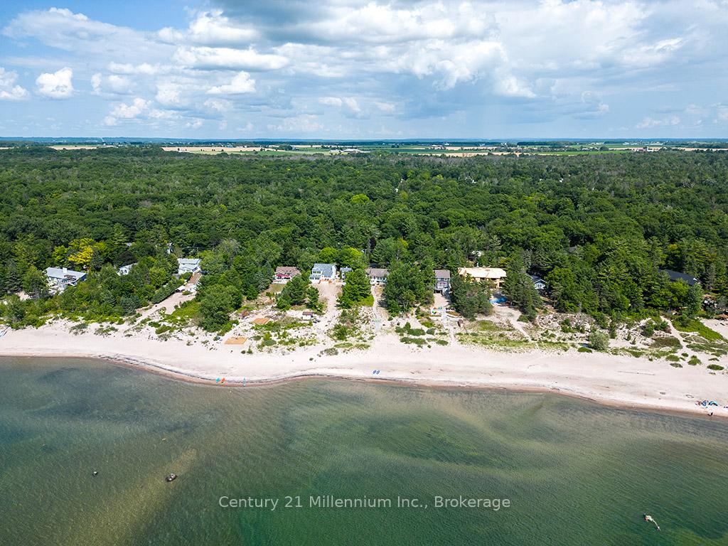 Photo 18 of 2284 Tiny Beaches Road S, Tiny, Rural Tiny — HOMEH