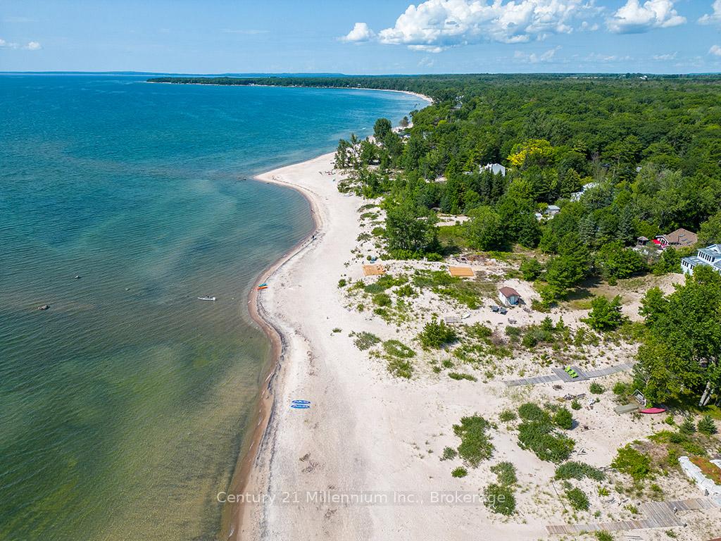Photo 20 of 2284 Tiny Beaches Road S, Tiny, Rural Tiny — HOMEH
