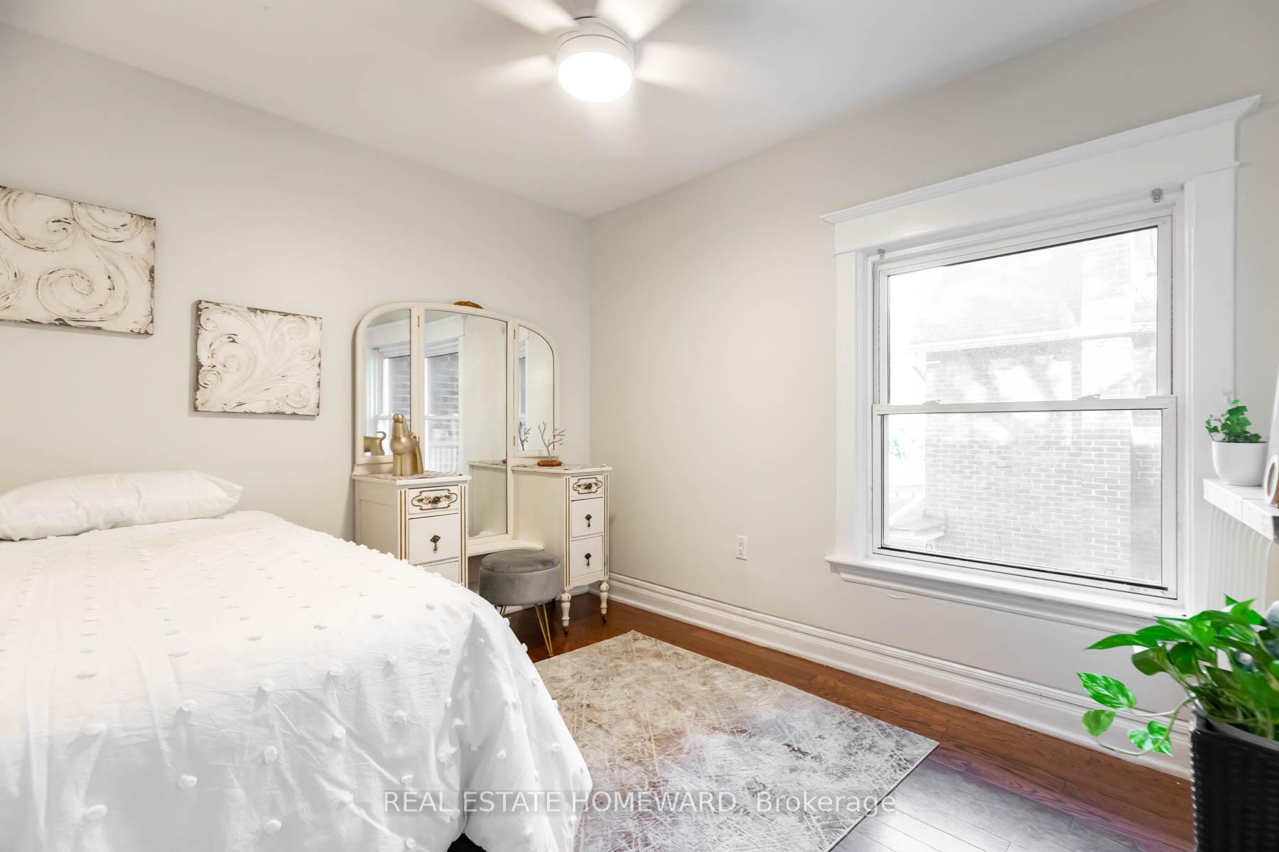 Photo 22 of 6 Balfour Avenue, Toronto, Crescent Town — HOMEH