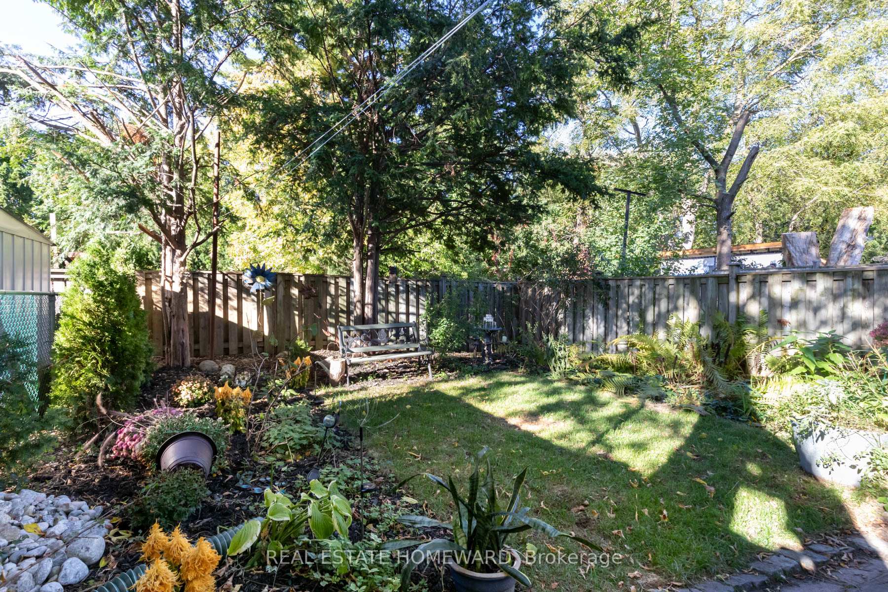 Photo 38 of 6 Balfour Avenue, Toronto, Crescent Town — HOMEH