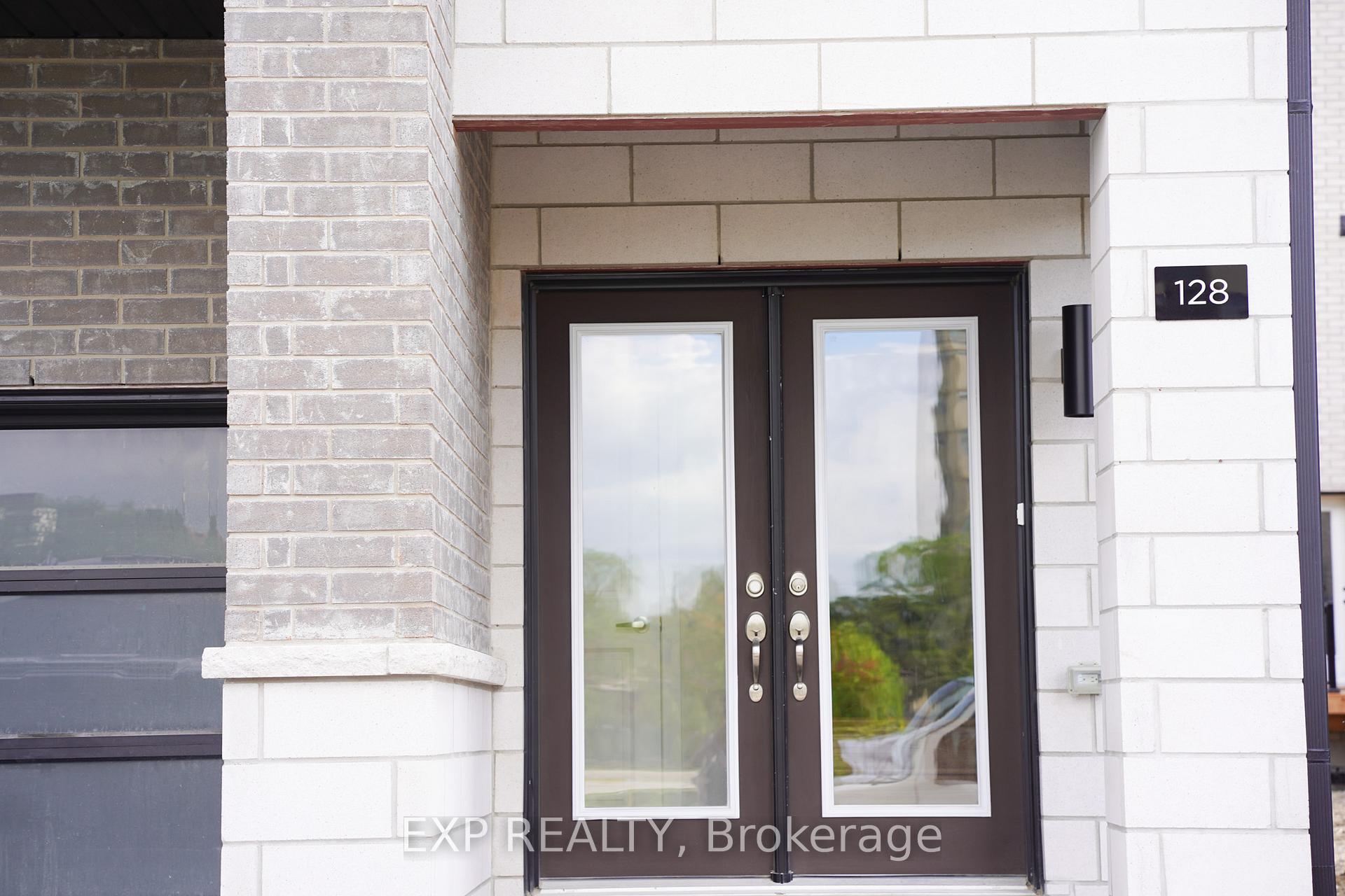 Photo 1 of 128 Danielle Moore Circle, Scarborough, Bendale — HOMEH