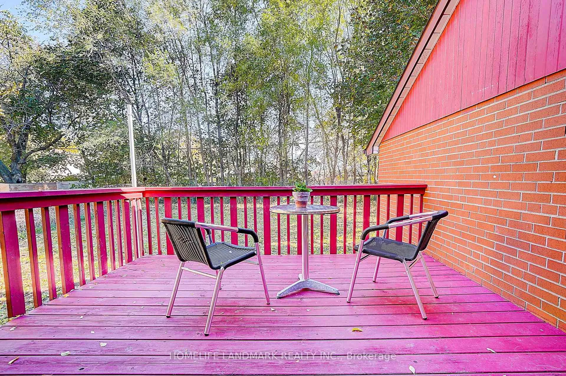 Photo 26 of 11 Doerr Road, Scarborough, Bendale — HOMEH